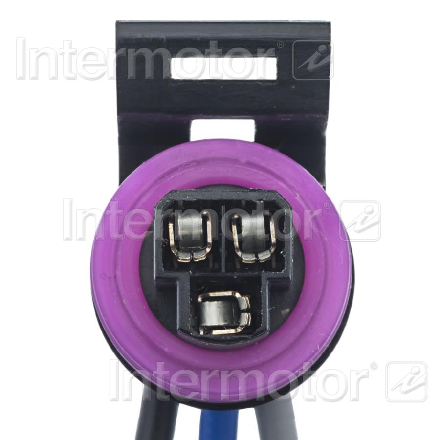 Standard Ignition Diesel Injection Control Pressure Sensor ICP101K