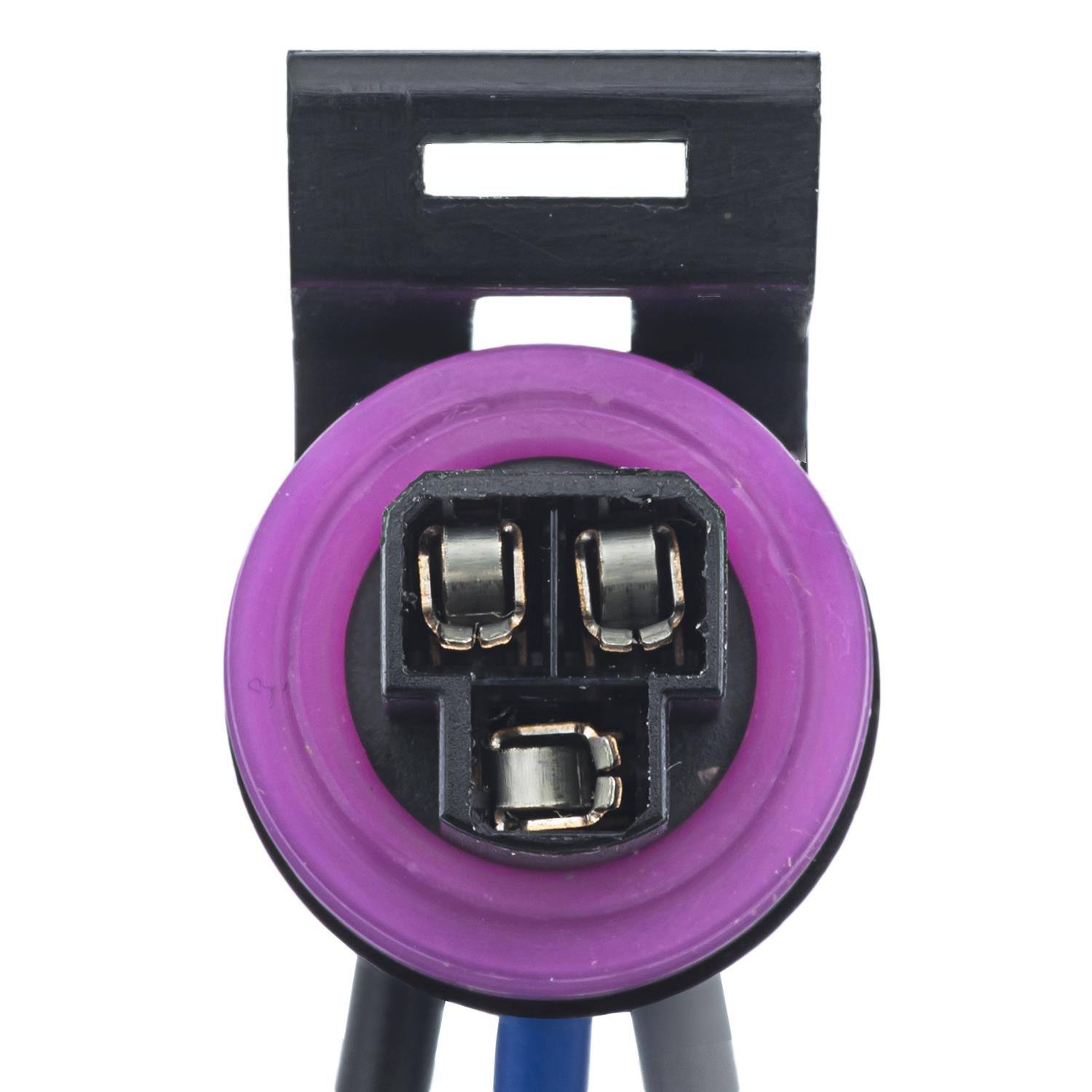 Standard Ignition Diesel Injection Control Pressure Sensor ICP101K