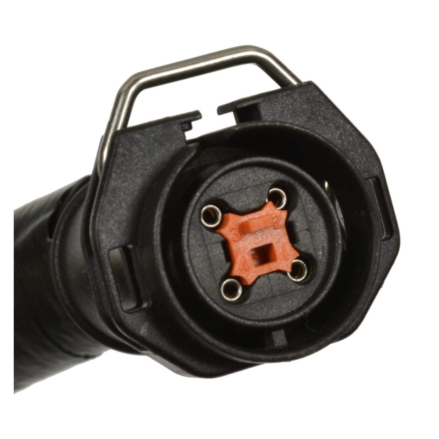 Standard Ignition Fuel Injection Harness IFH2