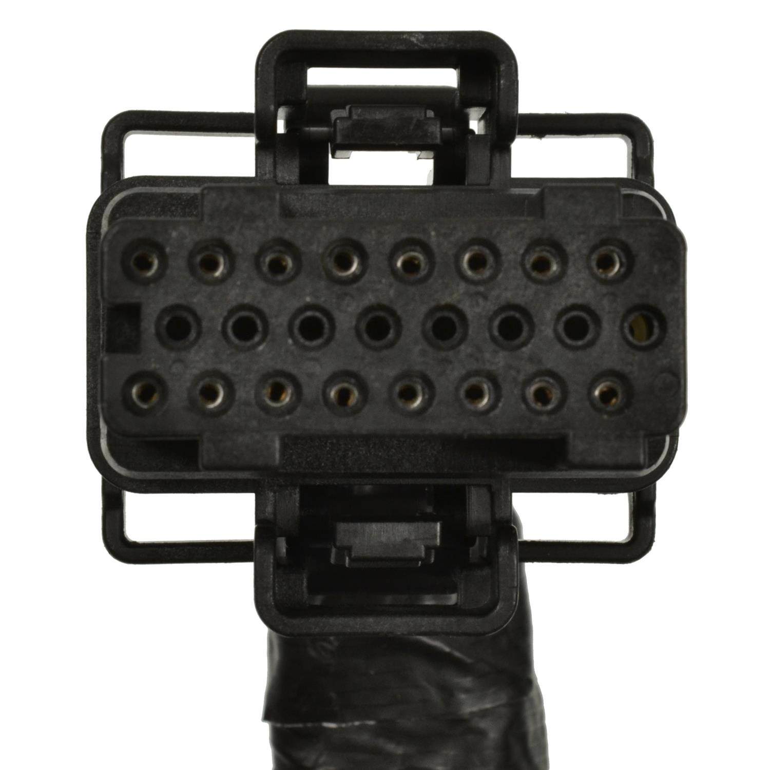 Standard Ignition Fuel Injection Harness IFH2