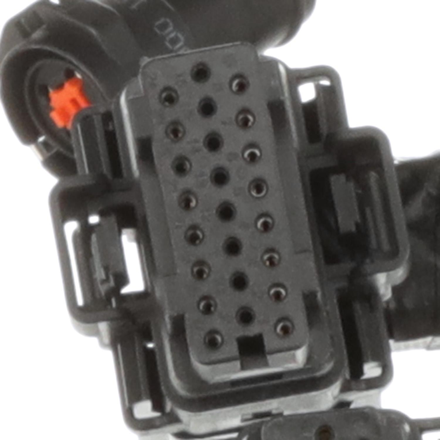 Standard Ignition Fuel Injection Harness IFH4