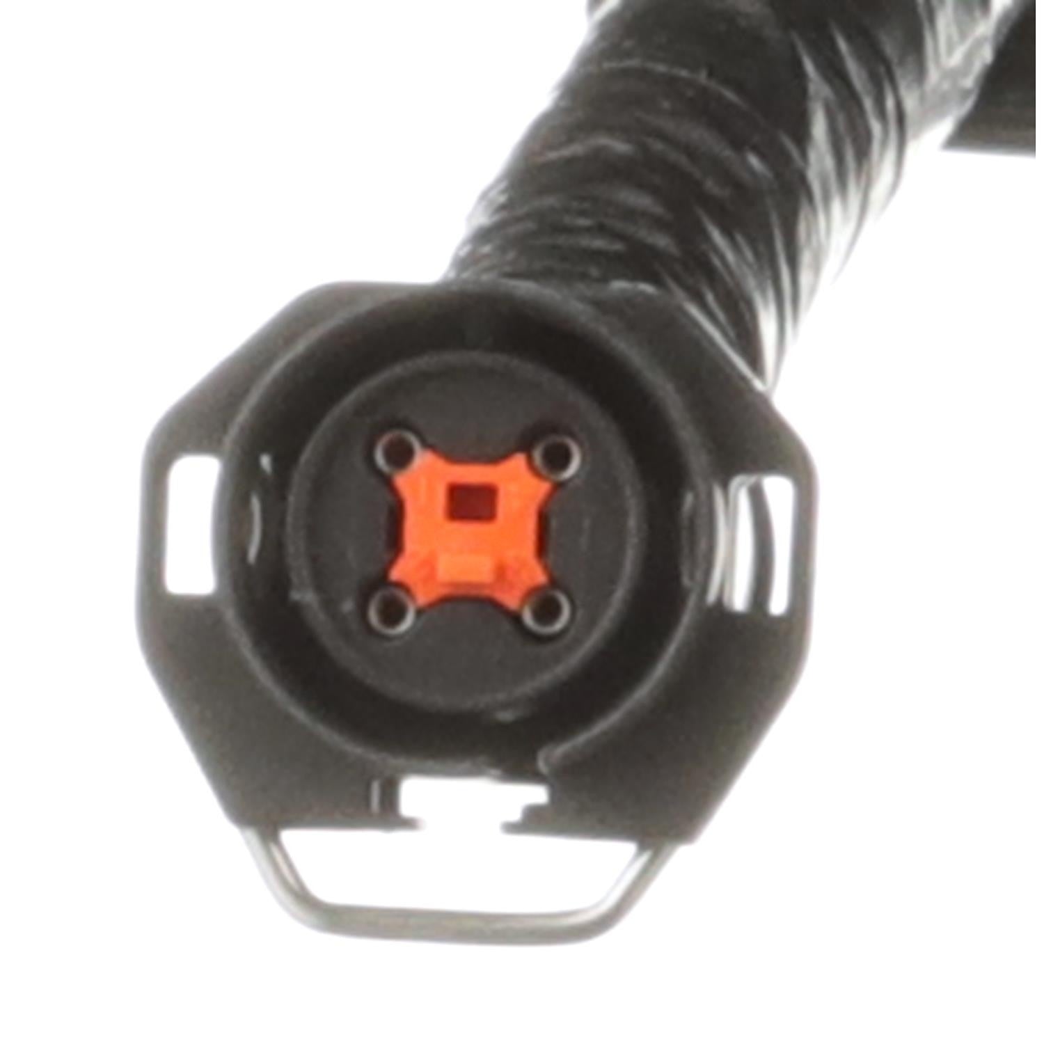 Standard Ignition Fuel Injection Harness IFH4