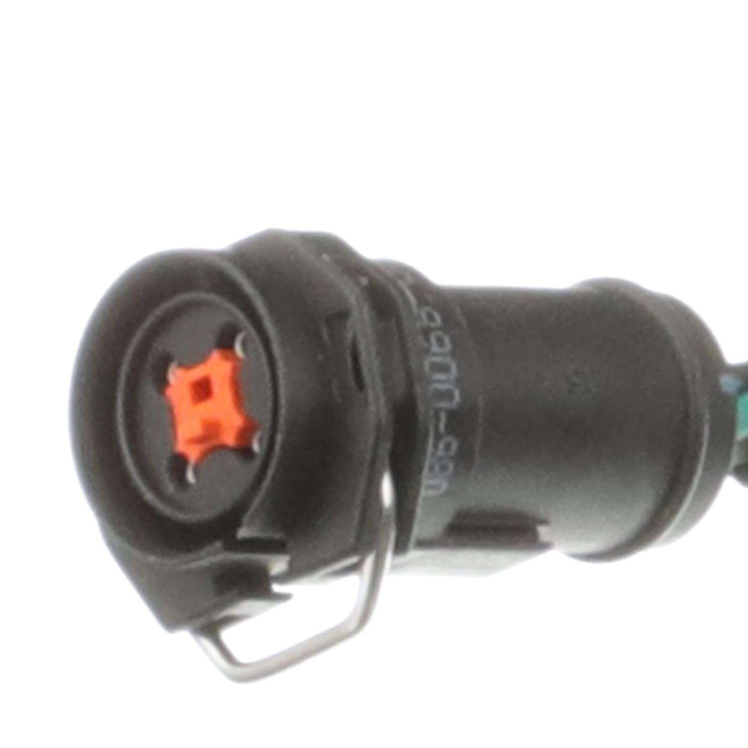 Standard Ignition Fuel Injection Harness IFH4