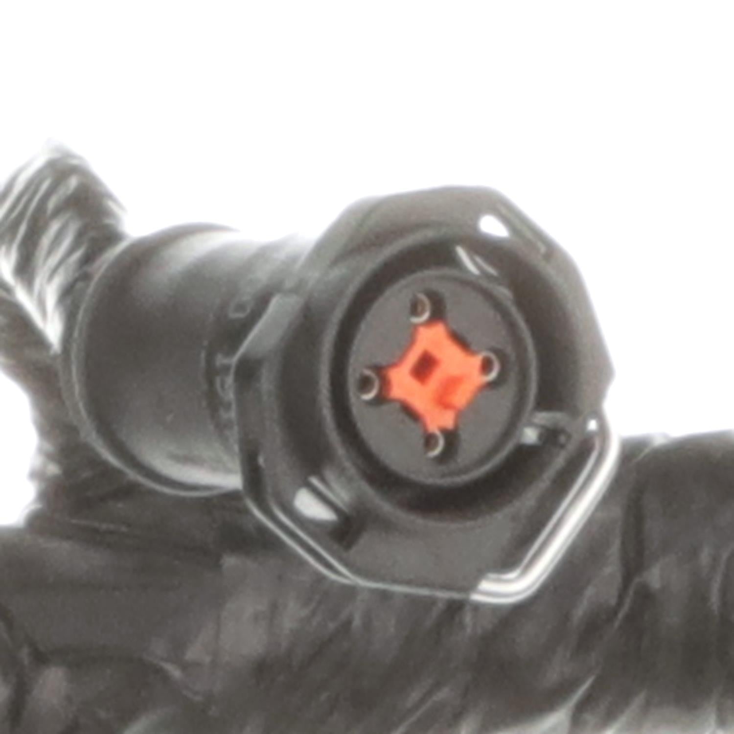Standard Ignition Fuel Injection Harness IFH4