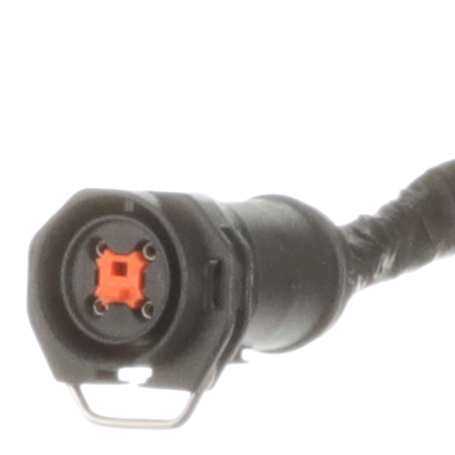 Standard Ignition Fuel Injection Harness IFH4