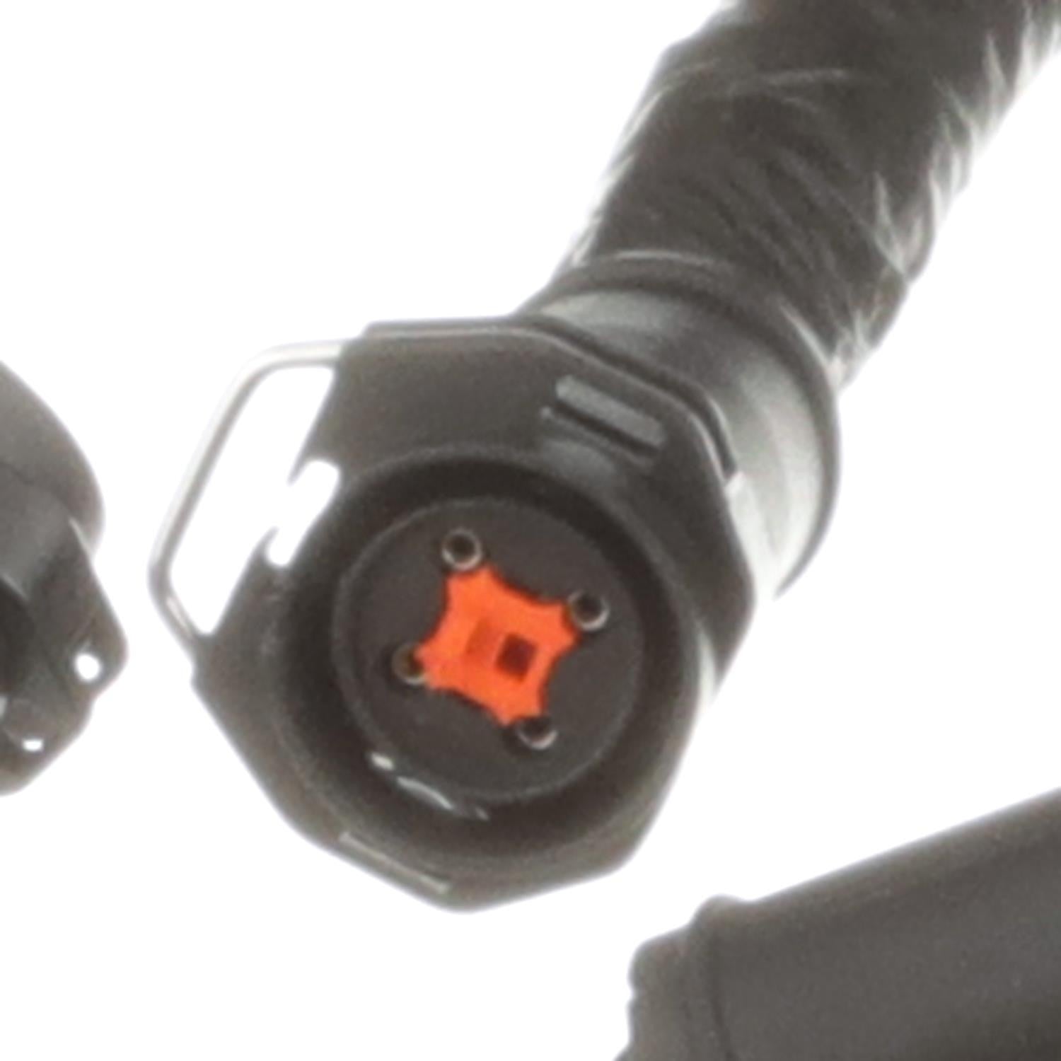 Standard Ignition Fuel Injection Harness IFH4