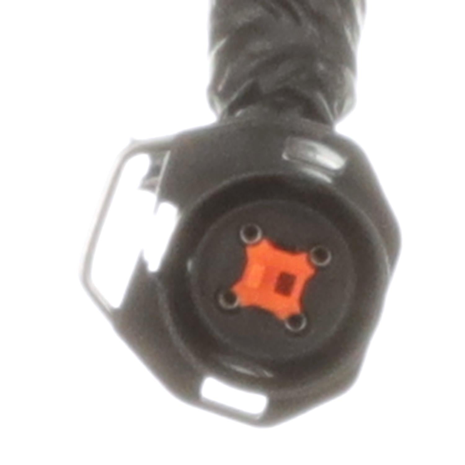 Standard Ignition Fuel Injection Harness IFH4
