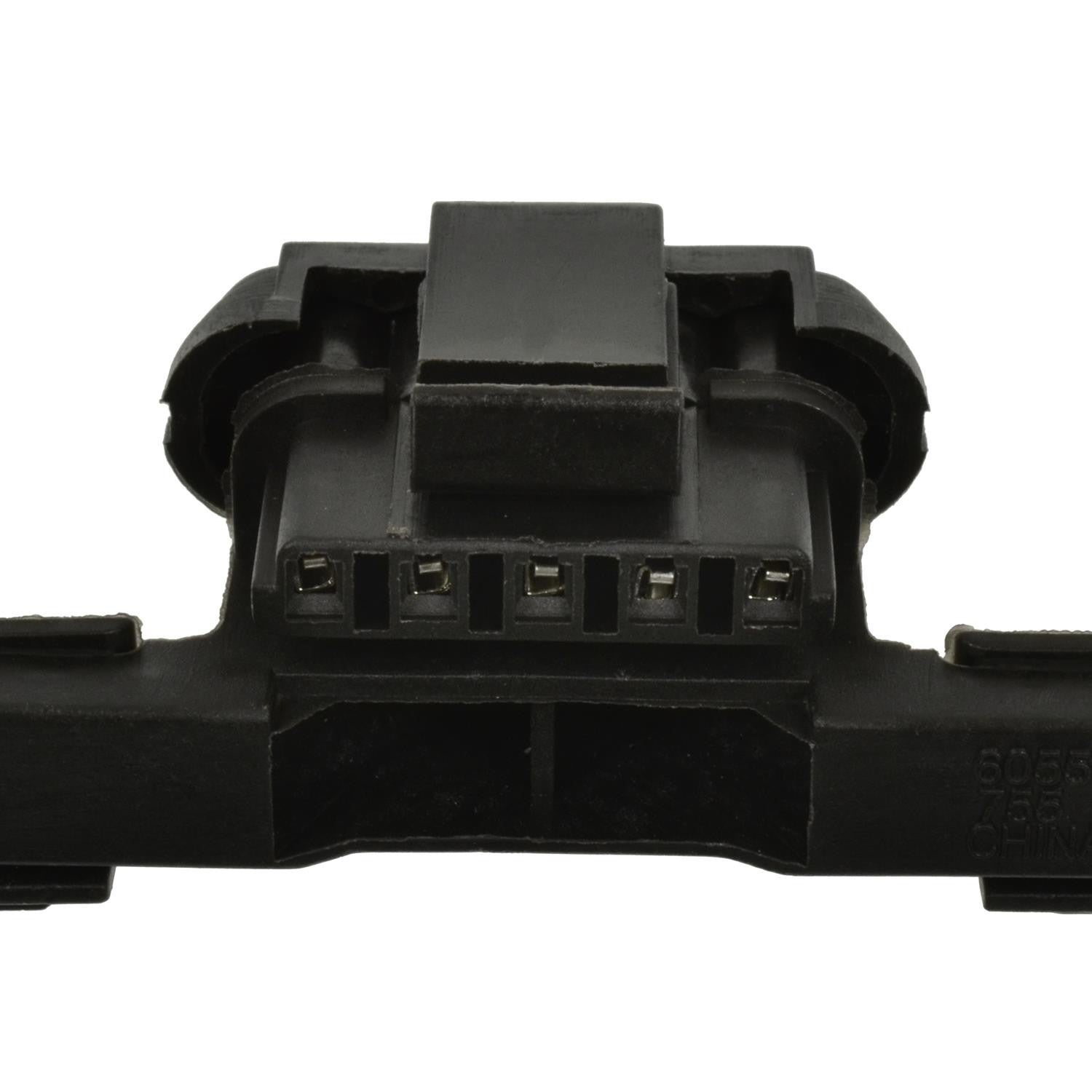 Standard Ignition Fuel Injection Harness IFH5