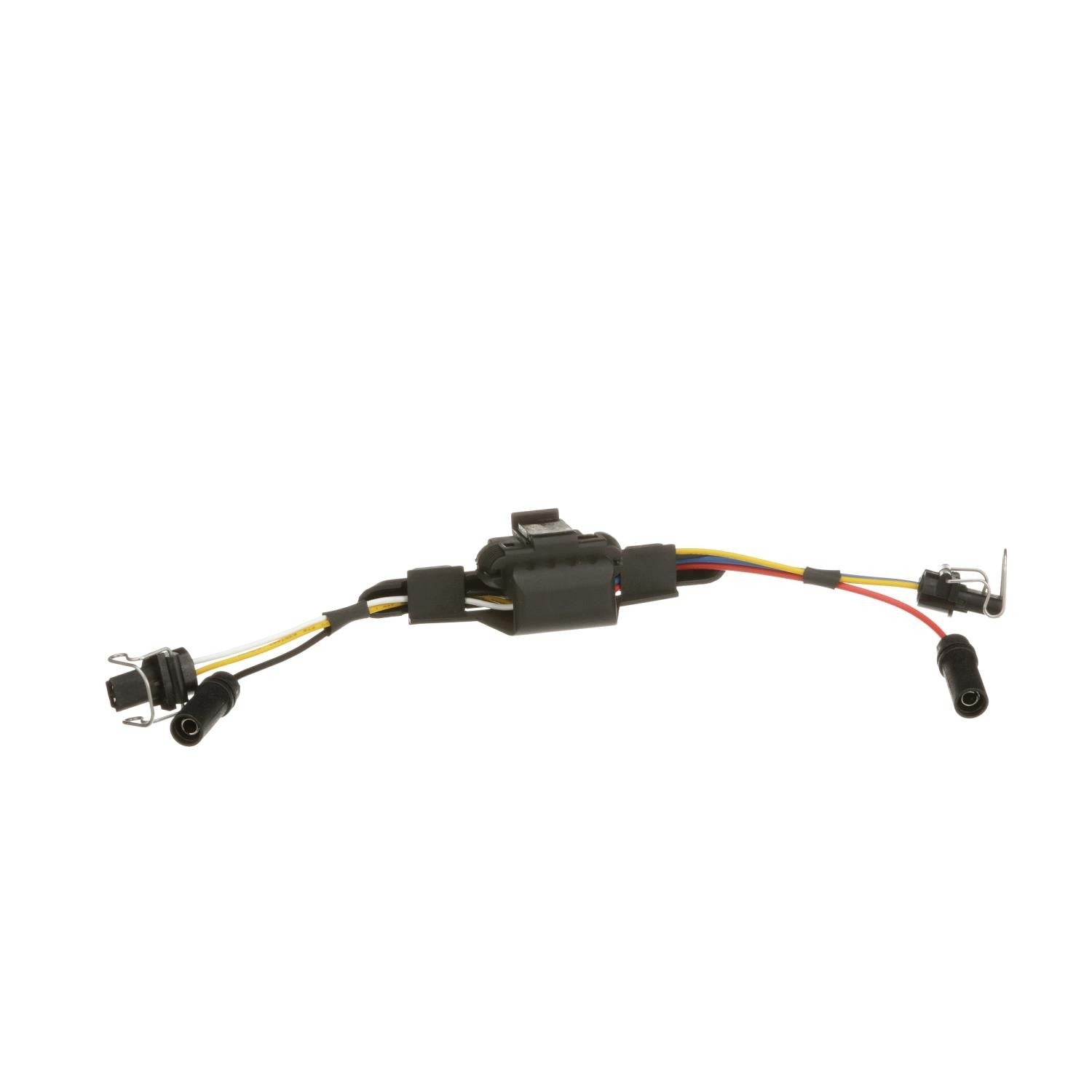 Standard Ignition Fuel Injection Harness IFH6