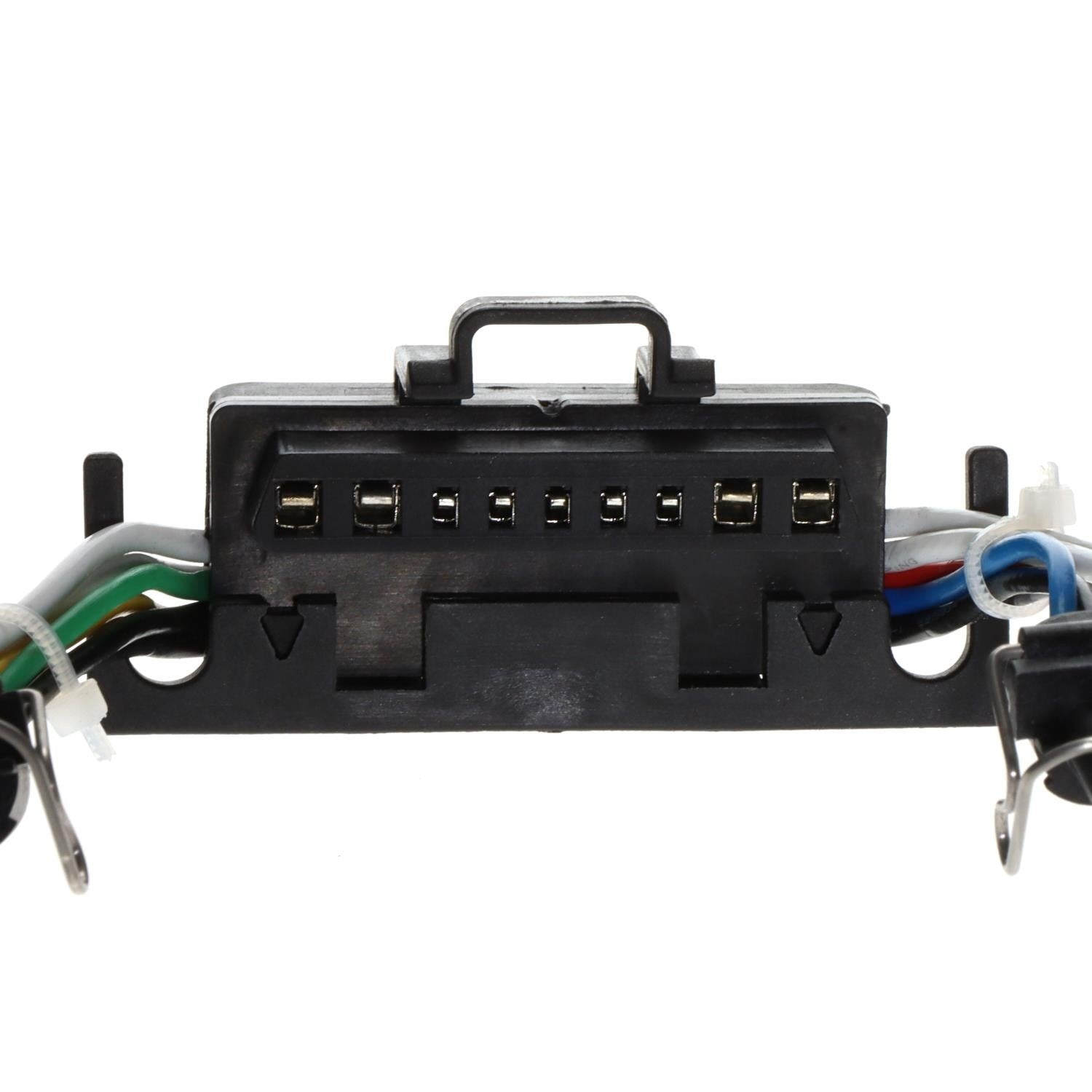 Standard Ignition Fuel Injection Harness IFH6