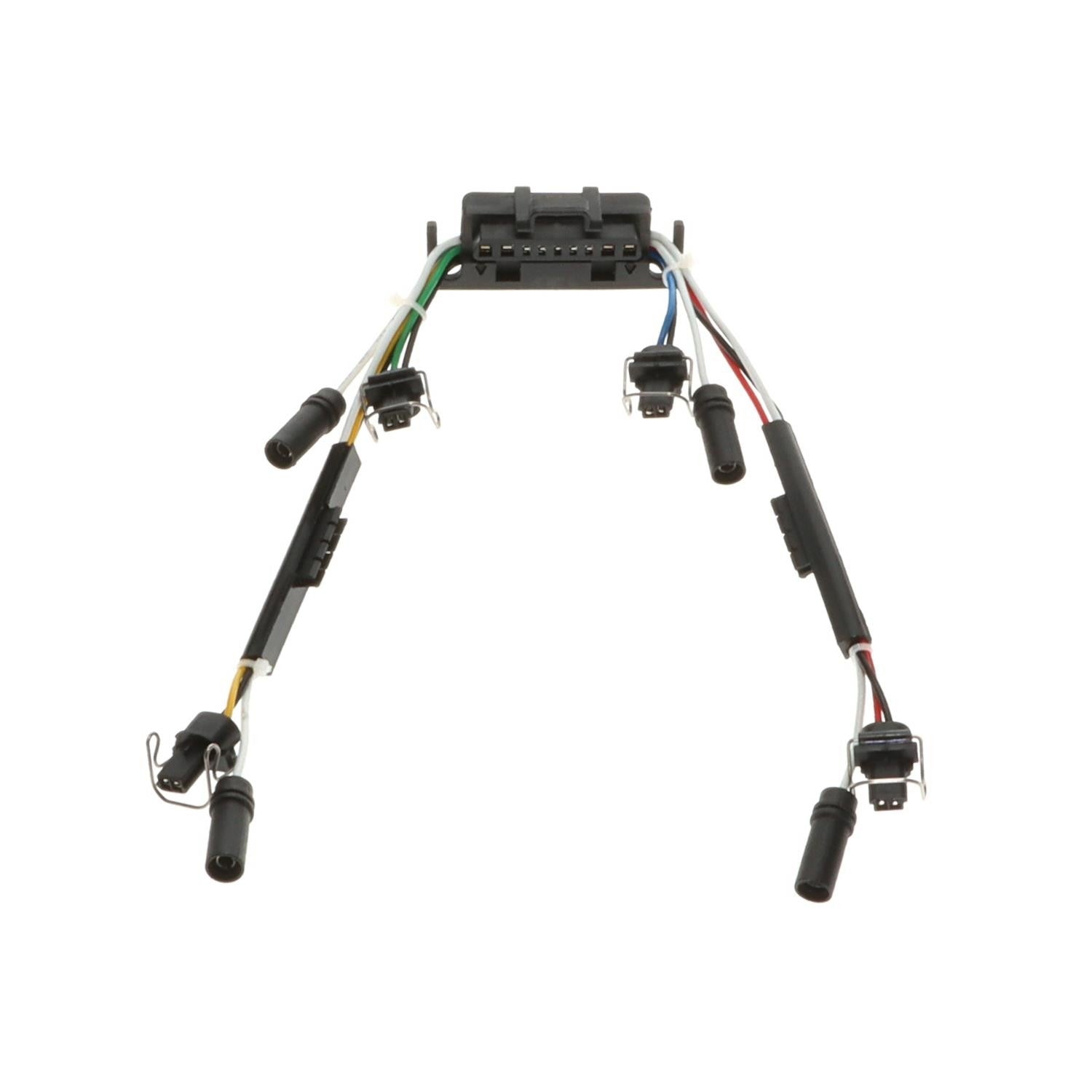 Standard Ignition Fuel Injection Harness IFH6