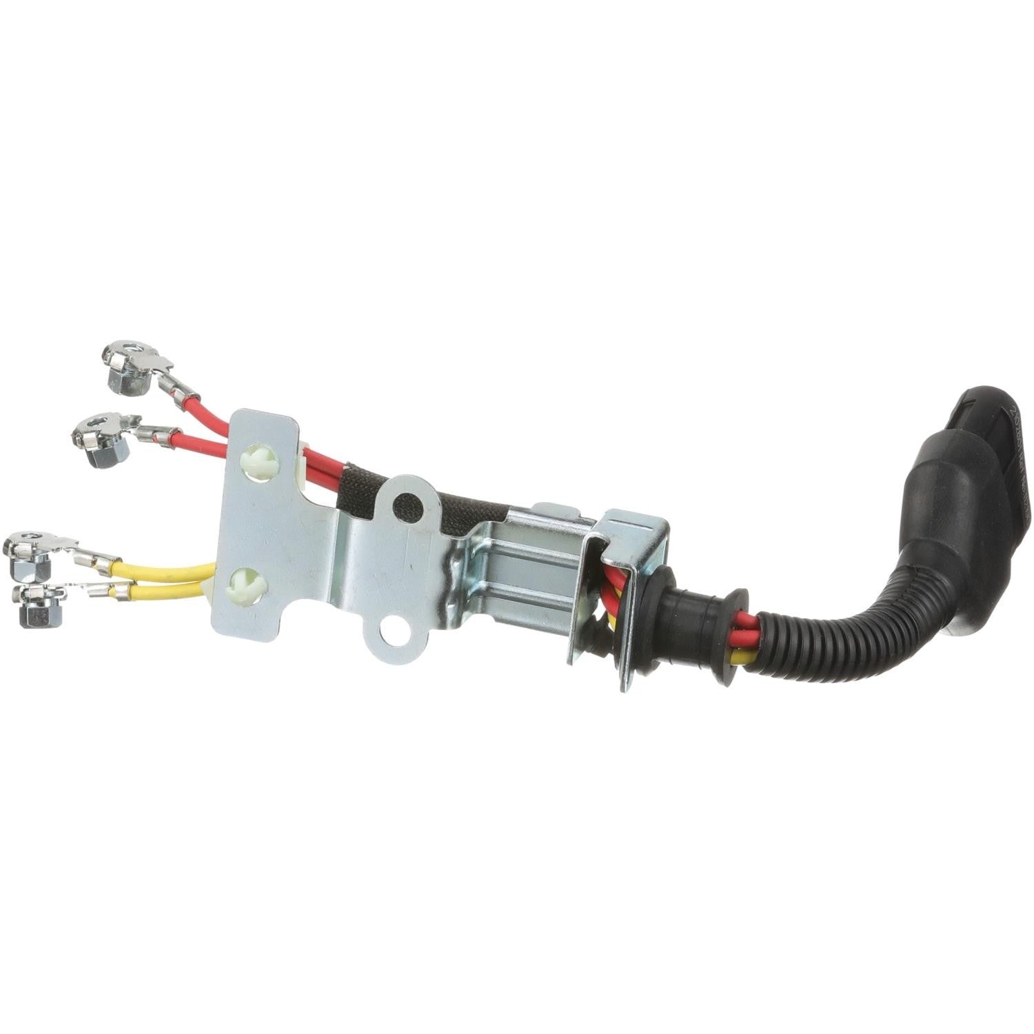 Standard Ignition Fuel Injection Harness IFH7