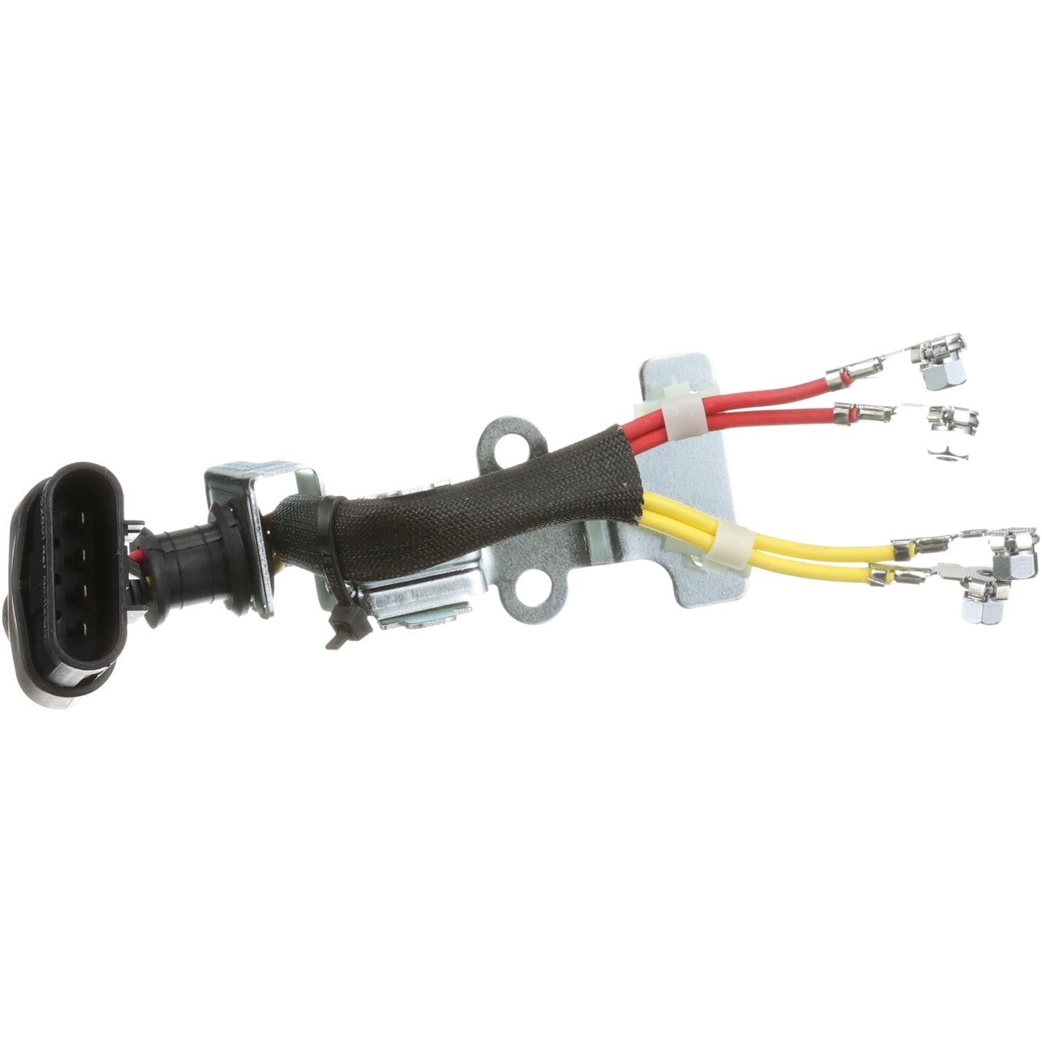 Standard Ignition Fuel Injection Harness IFH7
