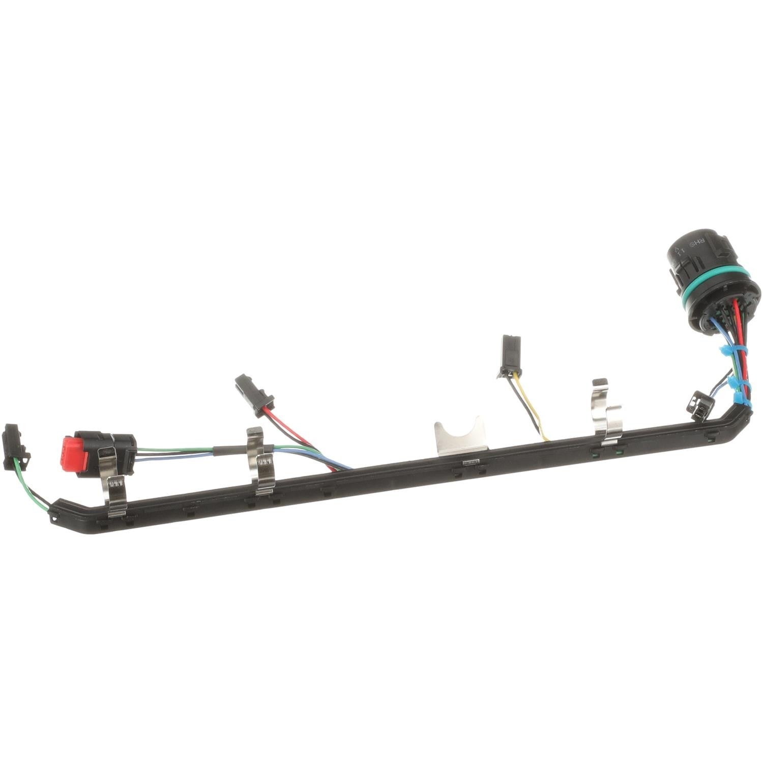 Standard Ignition Fuel Injection Harness IFH8