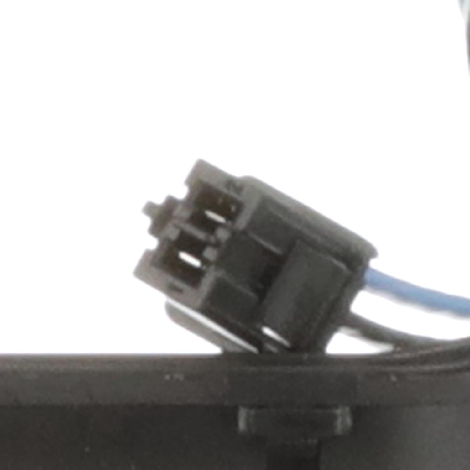 Standard Ignition Fuel Injection Harness IFH8