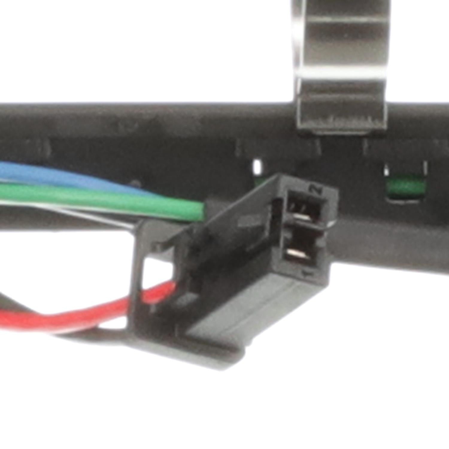 Standard Ignition Fuel Injection Harness IFH8