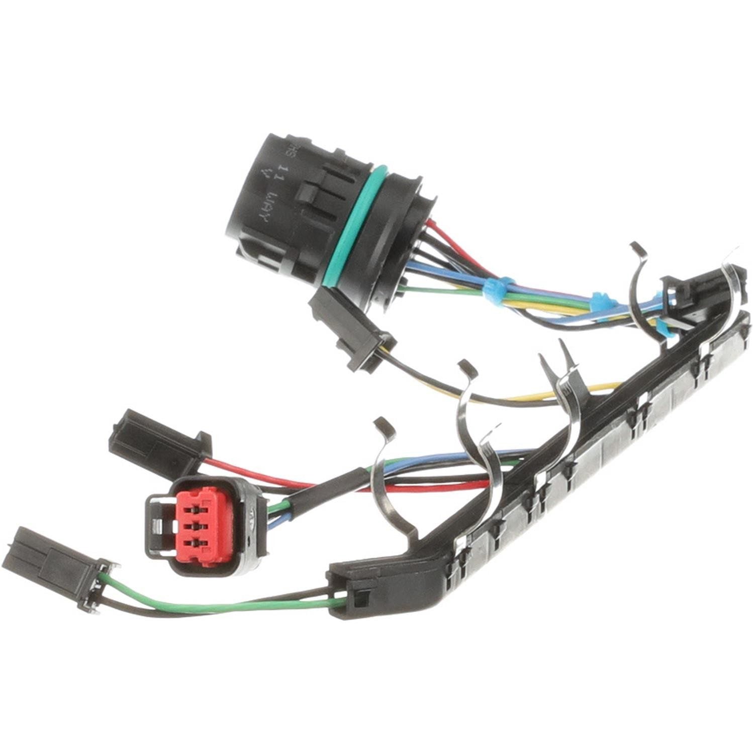 Standard Ignition Fuel Injection Harness IFH8