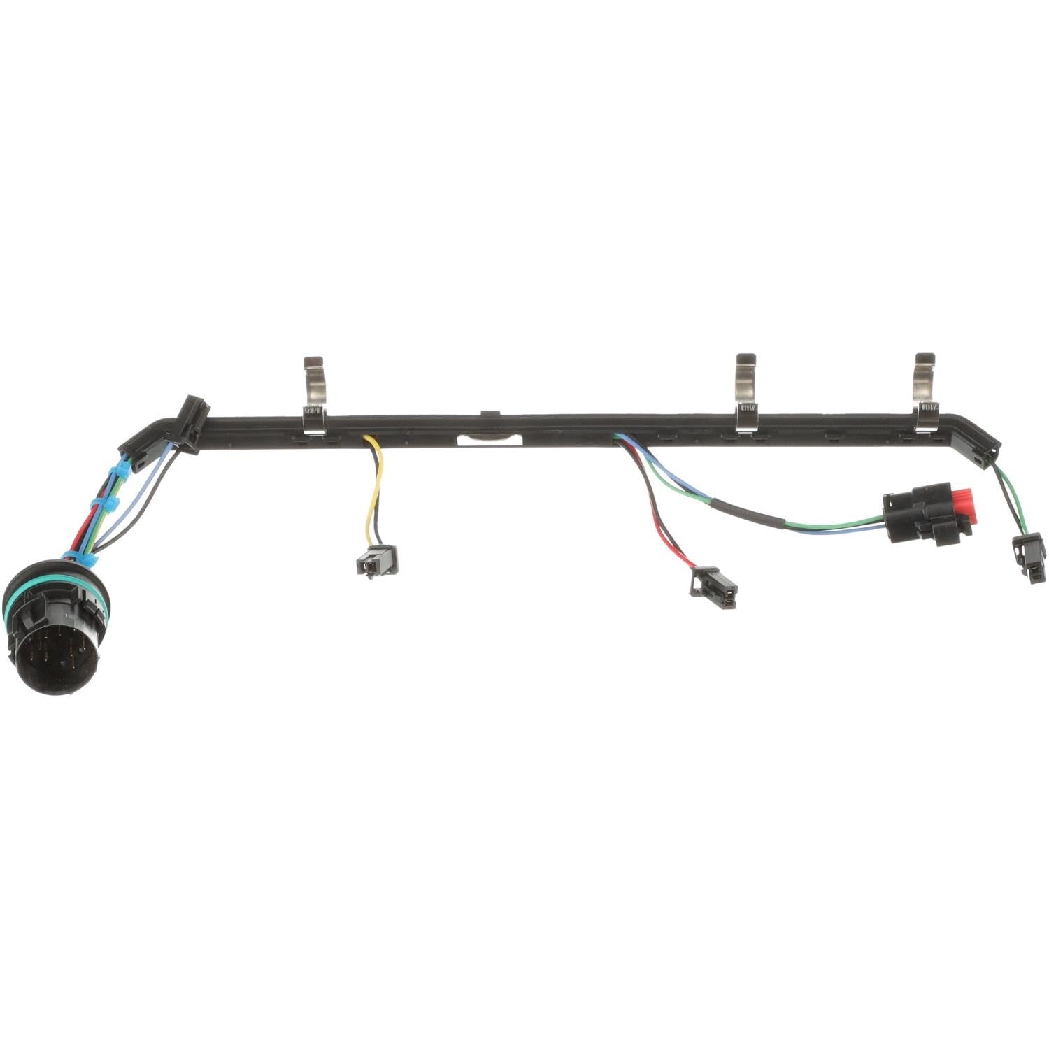 Standard Ignition Fuel Injection Harness IFH8