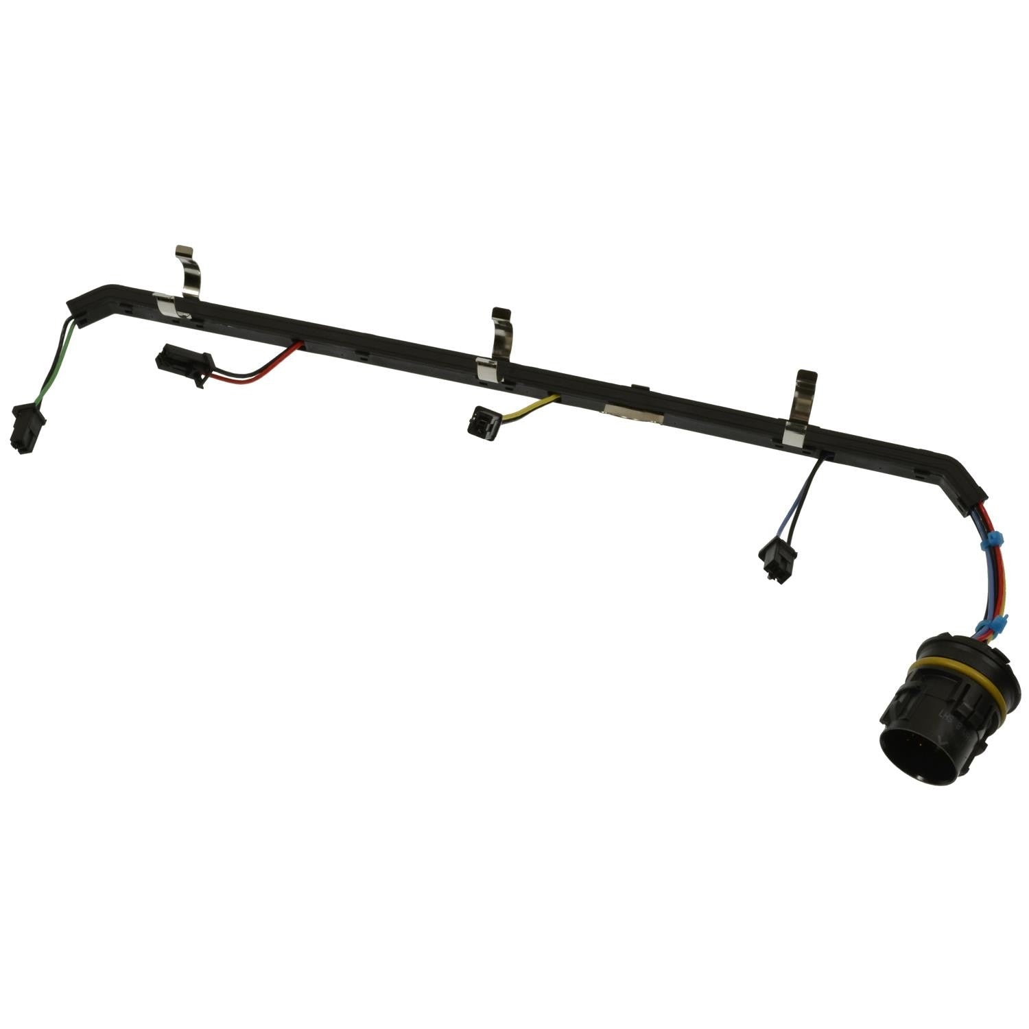 Standard Ignition Fuel Injection Harness IFH9