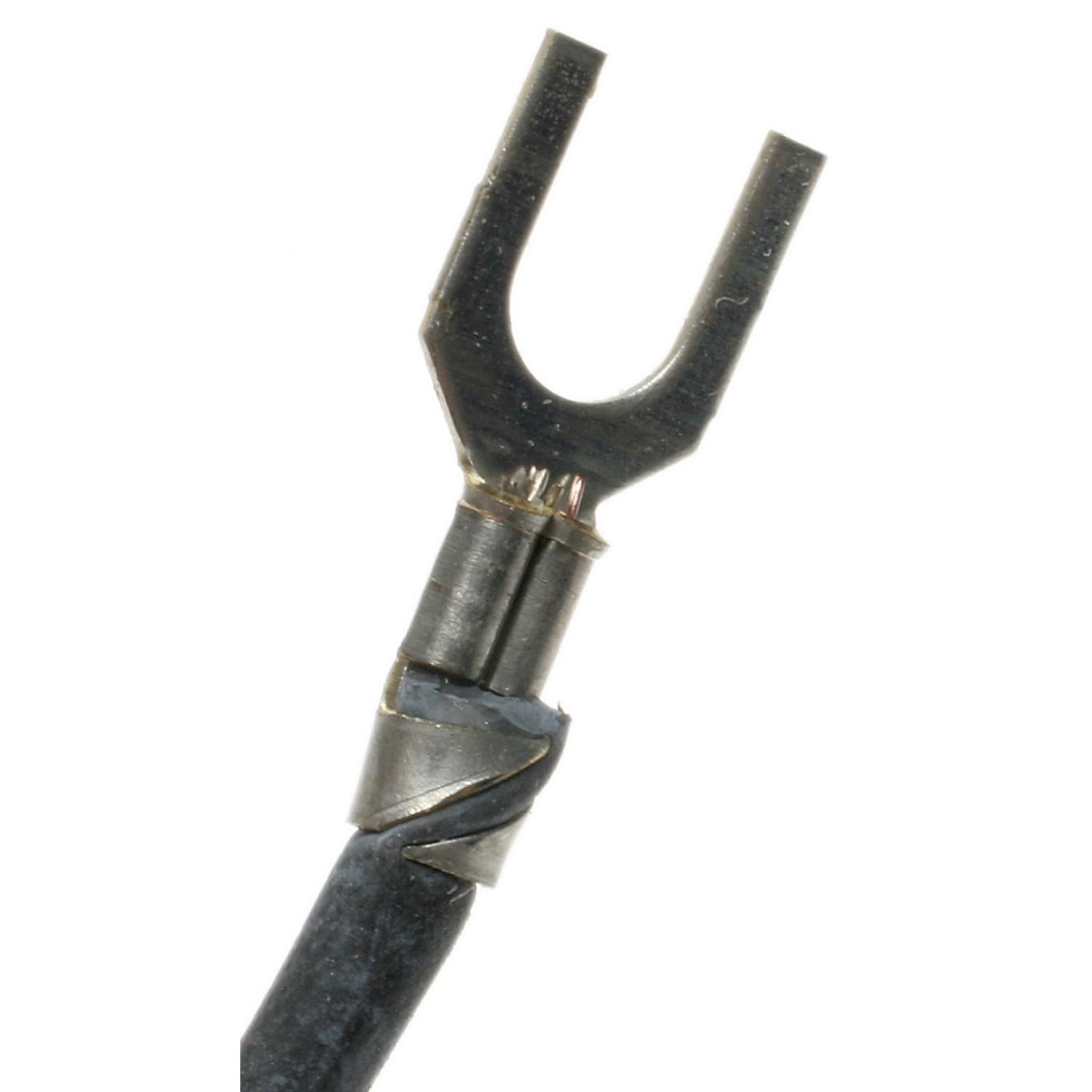 Standard Ignition Ignition Condenser IH-109