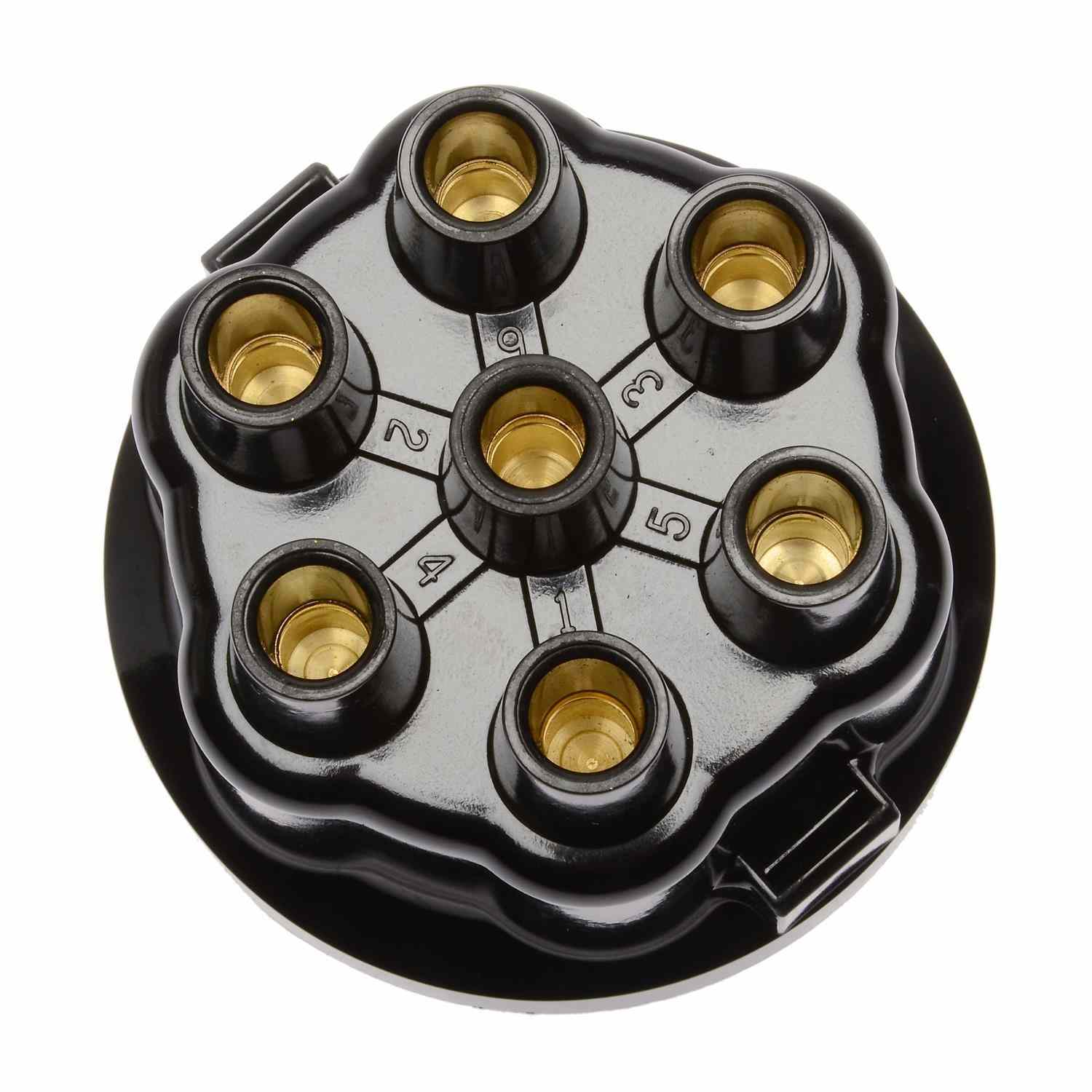 Standard Ignition Distributor Cap IH-444
