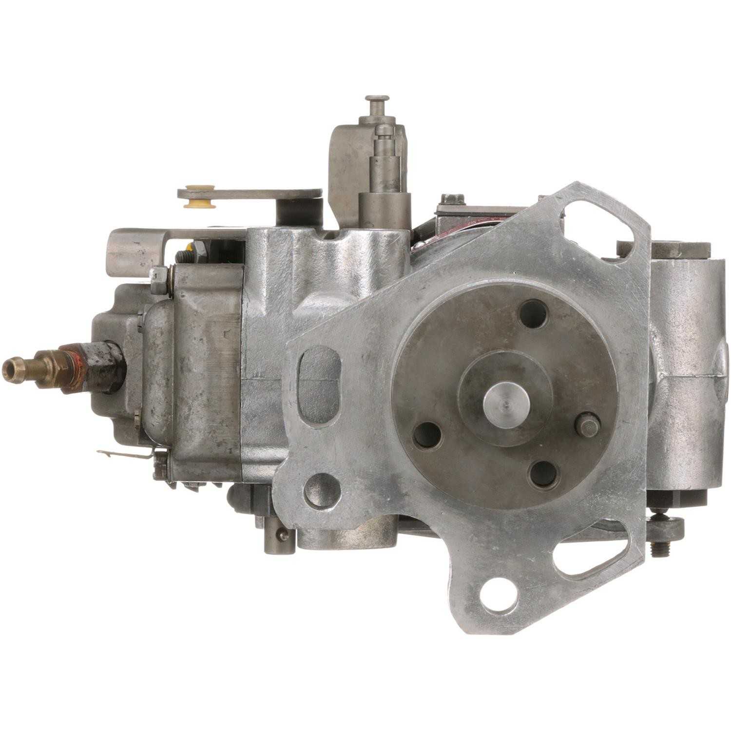 Standard Ignition Diesel Fuel Injector Pump IP12