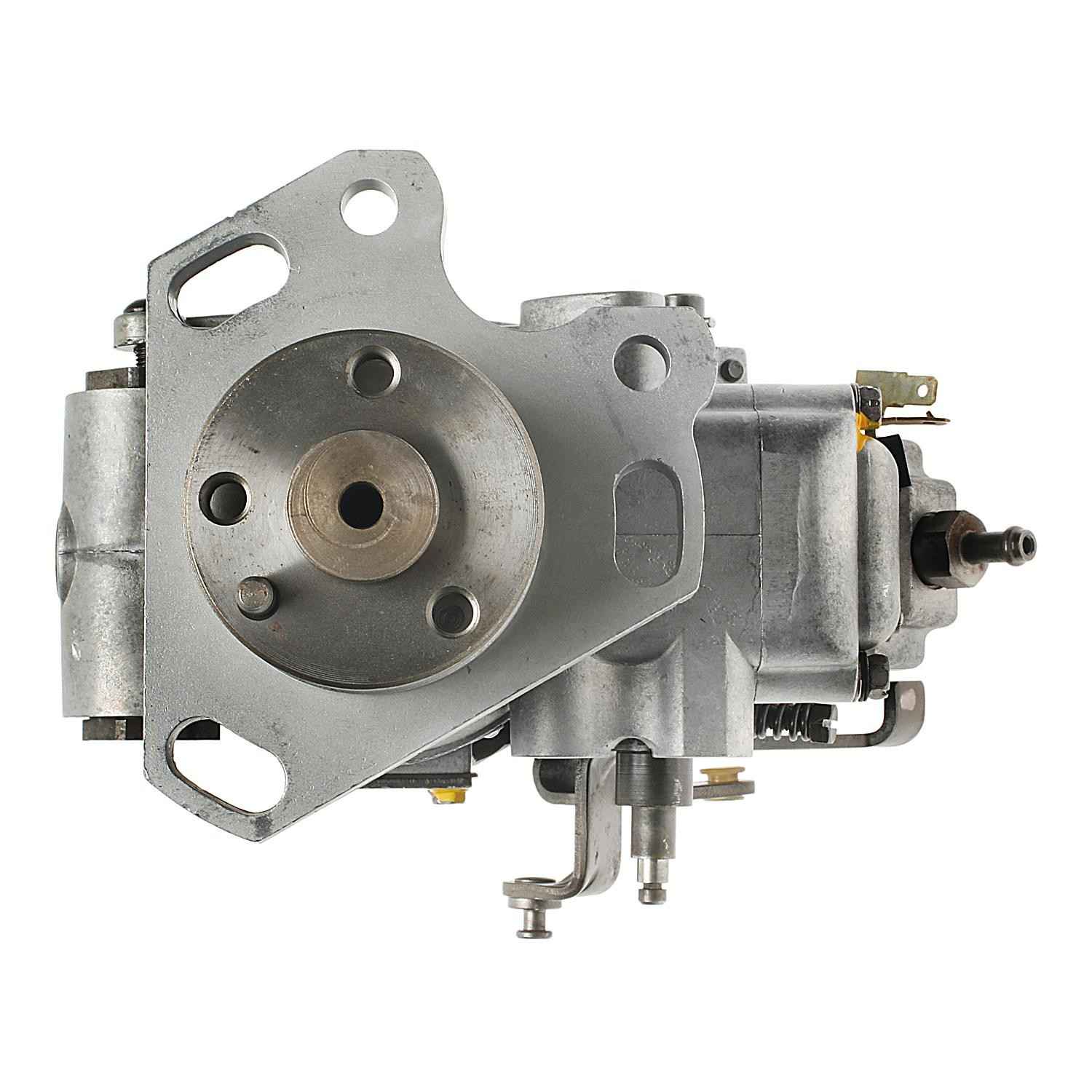 Standard Ignition Diesel Fuel Injector Pump IP12