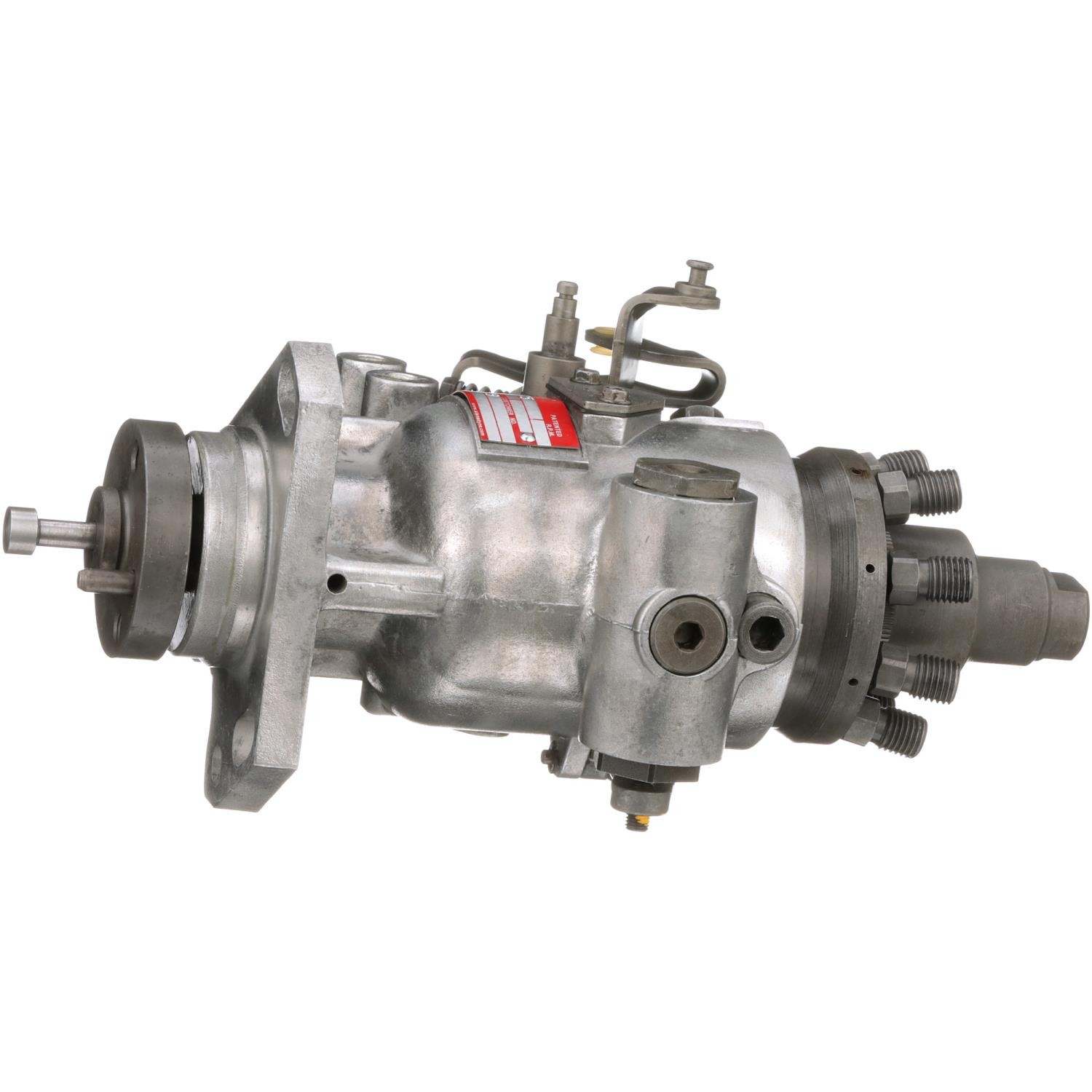 Standard Ignition Diesel Fuel Injector Pump IP12
