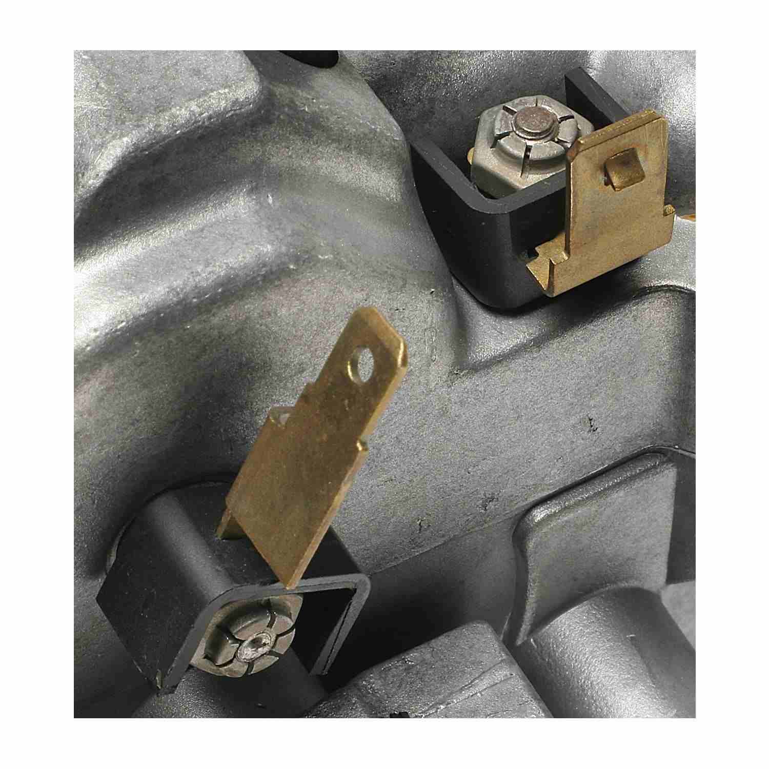 Standard Ignition Diesel Fuel Injector Pump IP12