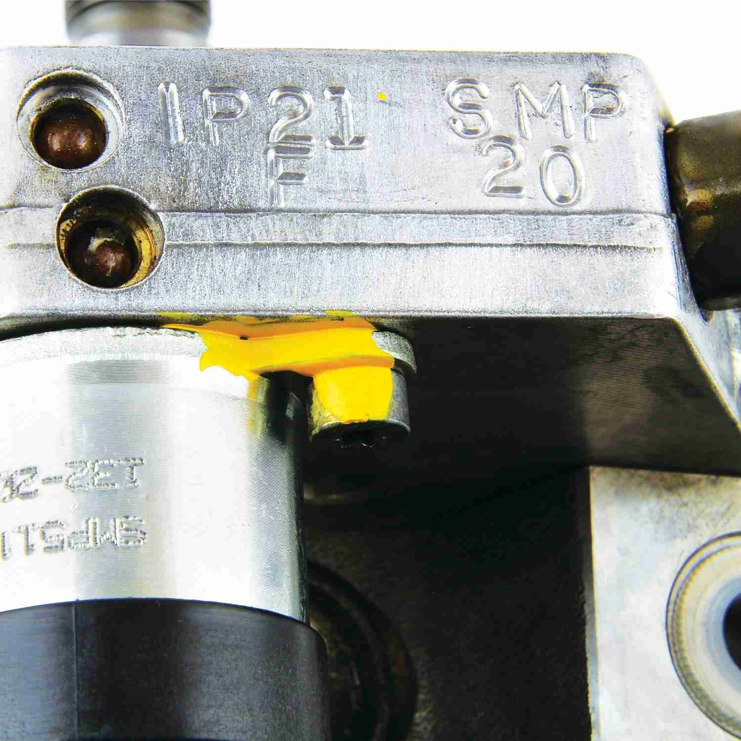 Standard Ignition Diesel Fuel Injector Pump IP21