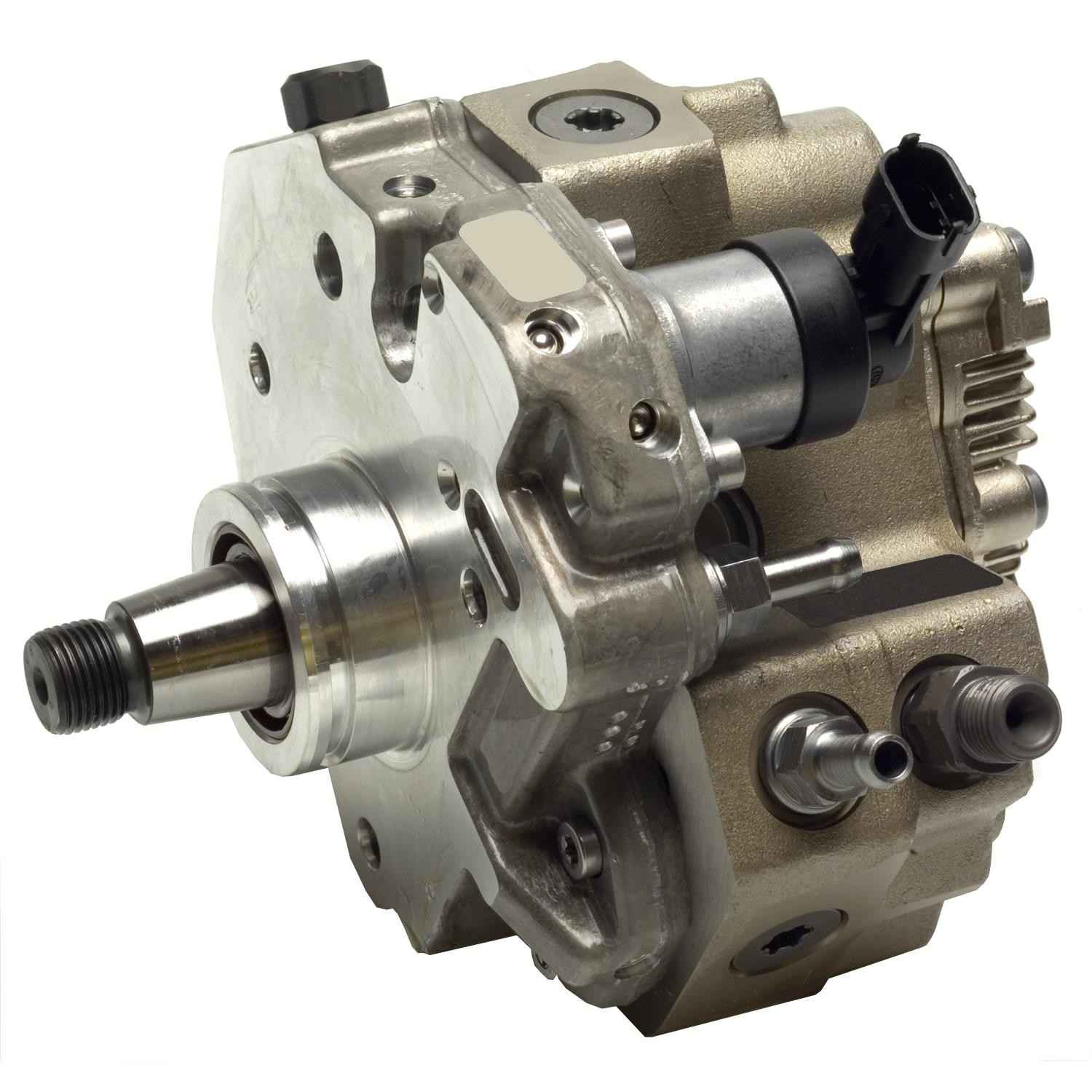 Standard Ignition Diesel Fuel Injector Pump IP23