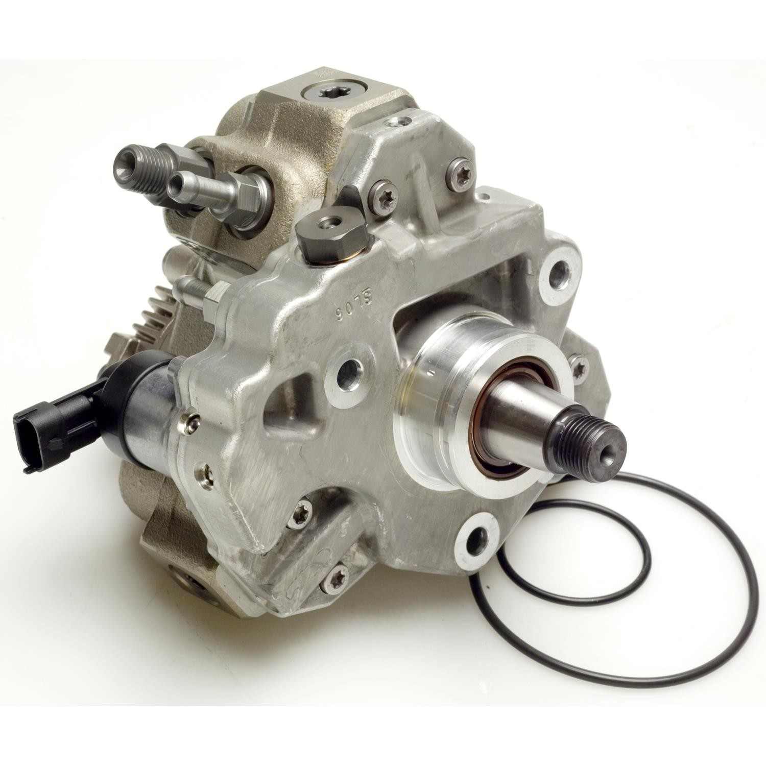 Standard Ignition Diesel Fuel Injector Pump IP24