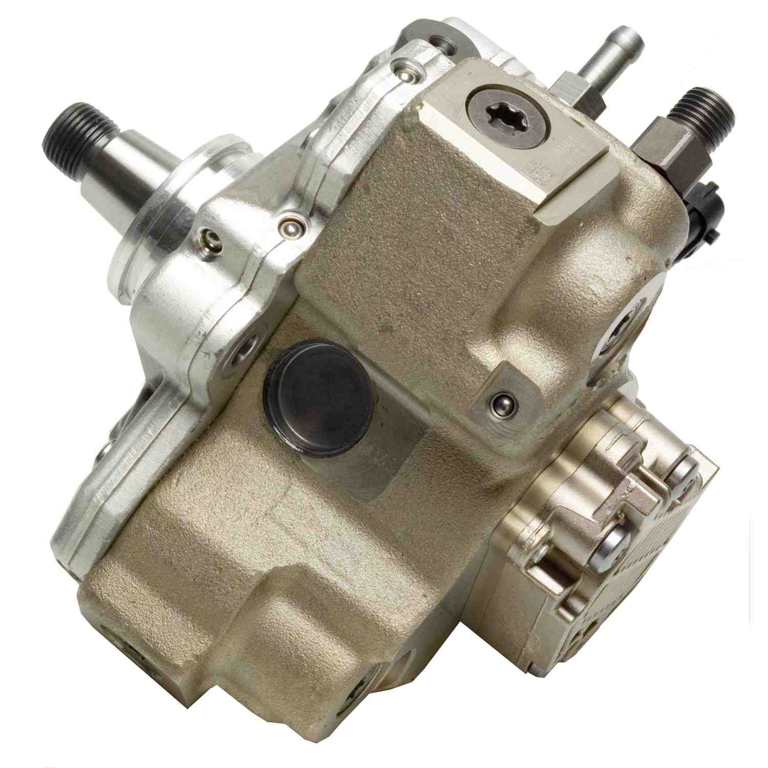 Standard Ignition Diesel Fuel Injector Pump IP24