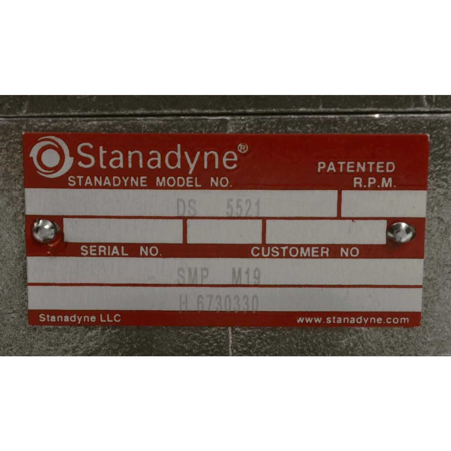 Standard Ignition Diesel Fuel Injector Pump IP25