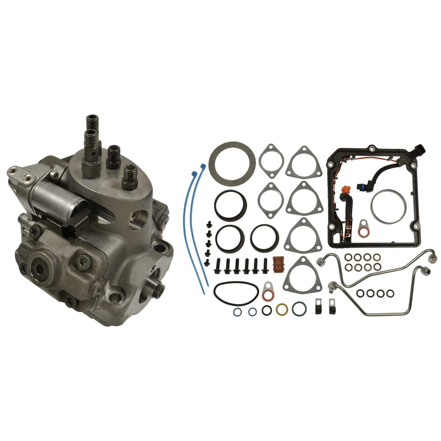 Standard Ignition Diesel Fuel Injector Pump IP30