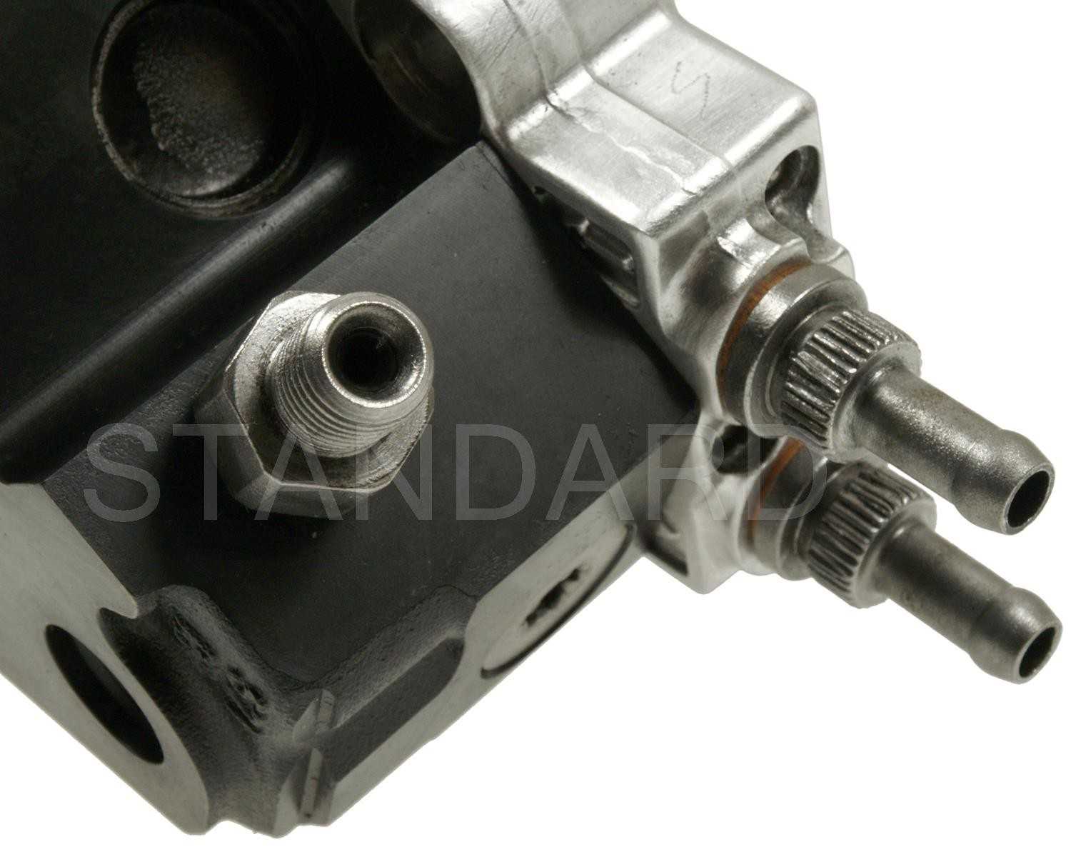 Standard Ignition Diesel Fuel Injector Pump IP31