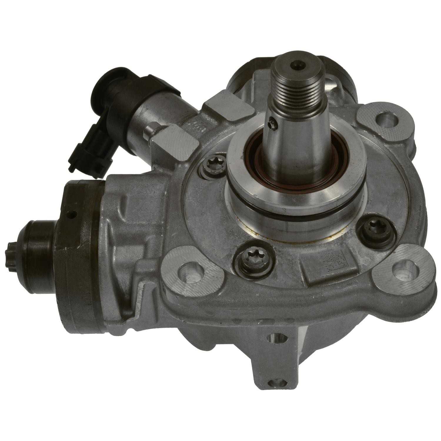 Standard Ignition Diesel Fuel Injector Pump IP37