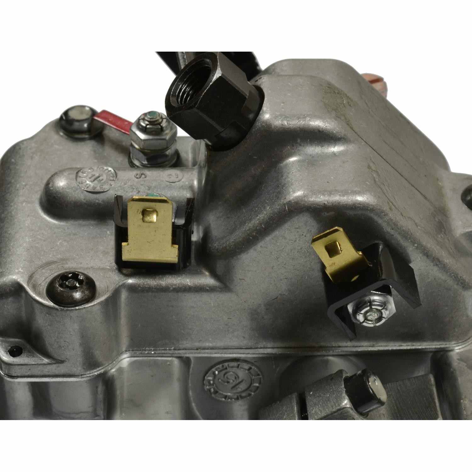 Standard Ignition Diesel Fuel Injector Pump IP38NX