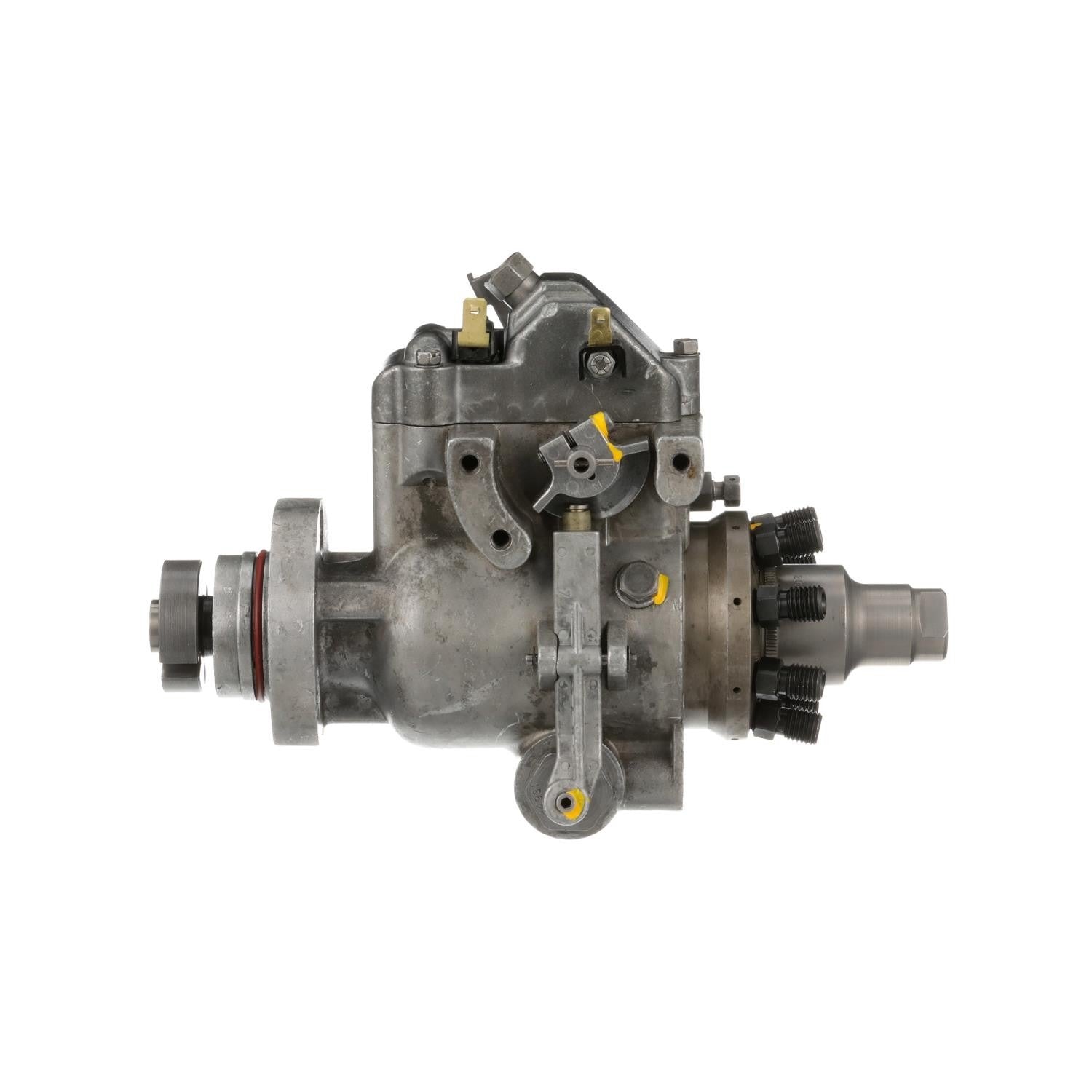 Standard Ignition Diesel Fuel Injector Pump IP38