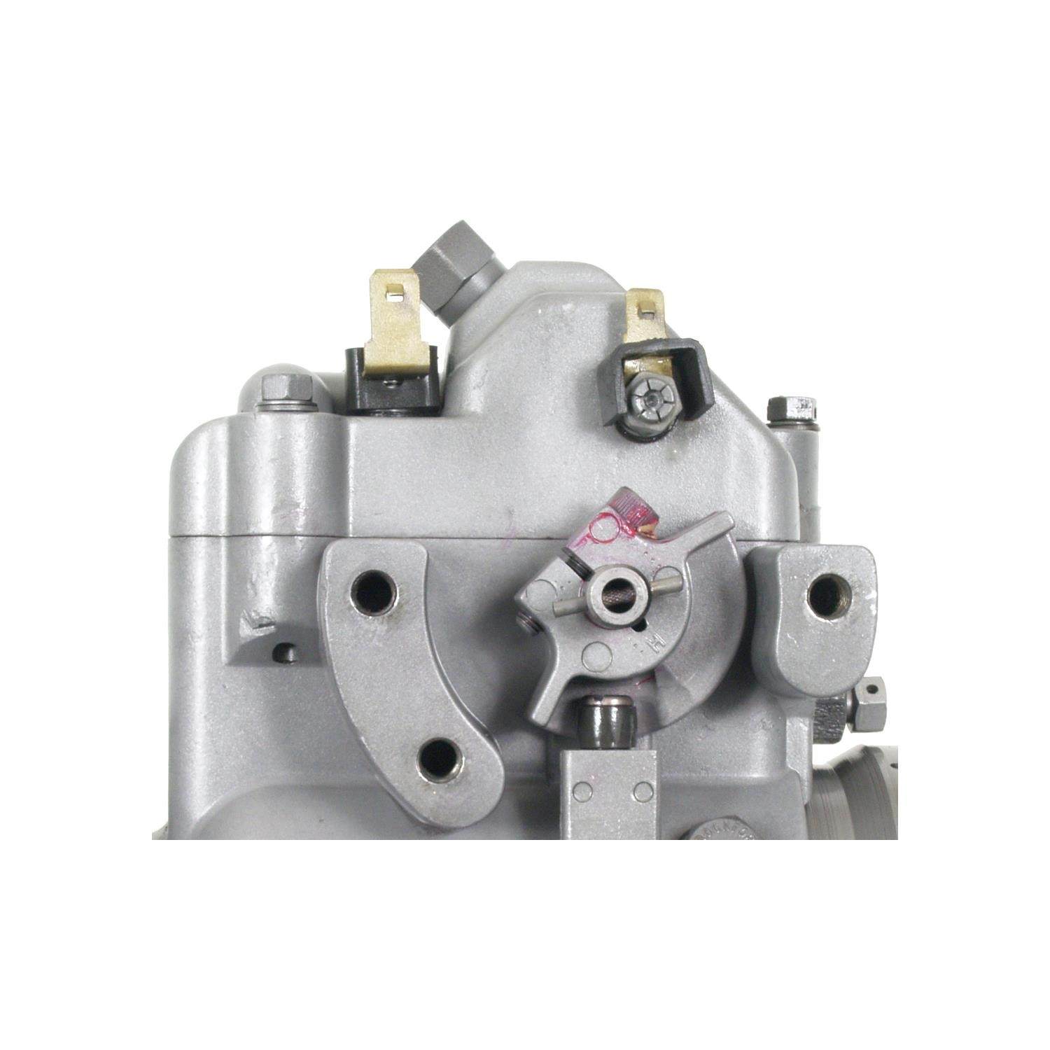 Standard Ignition Diesel Fuel Injector Pump IP38