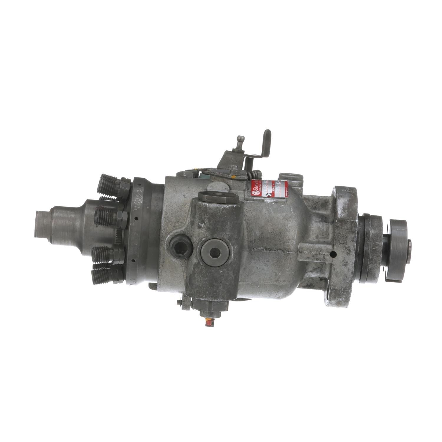 Standard Ignition Diesel Fuel Injector Pump IP39