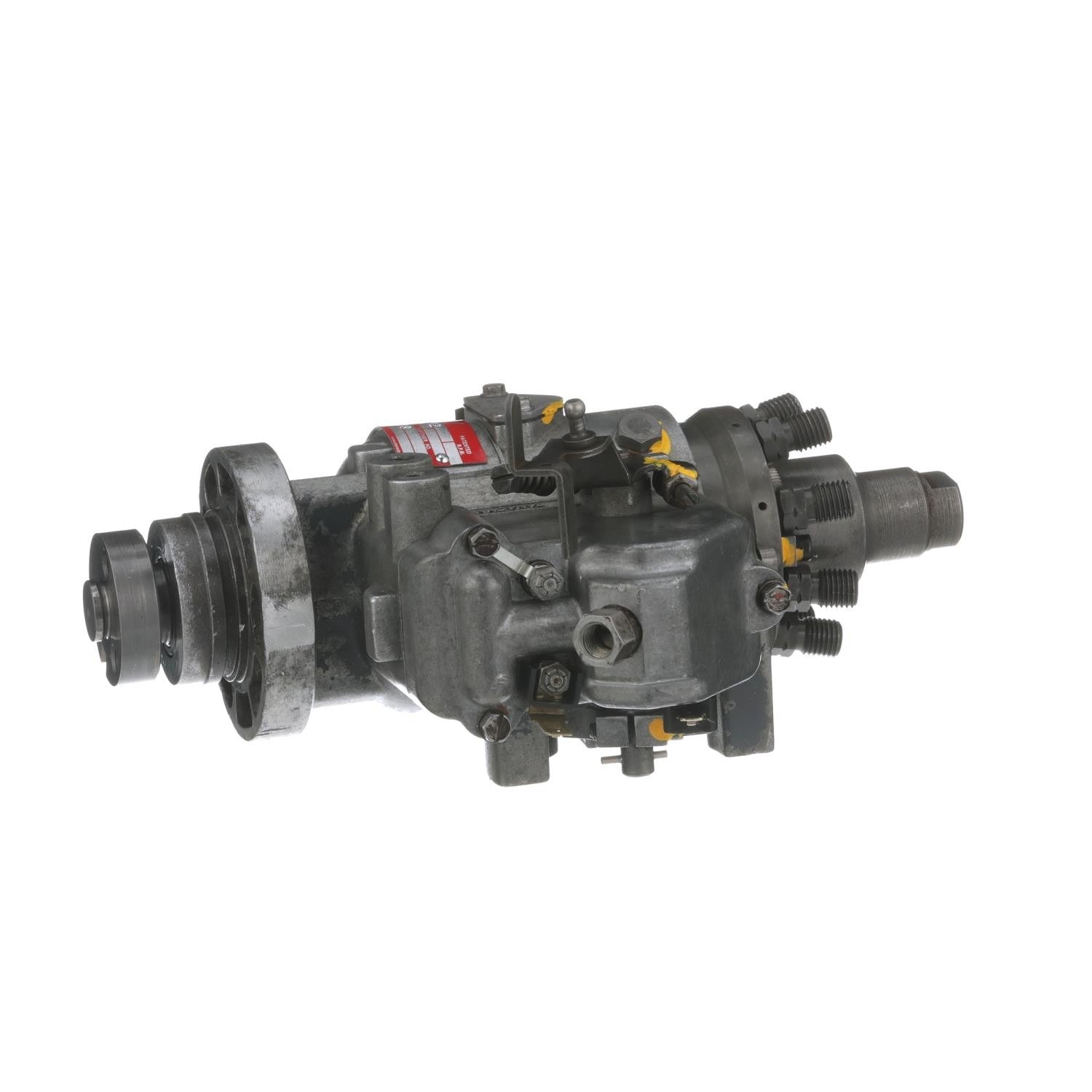 Standard Ignition Diesel Fuel Injector Pump IP39