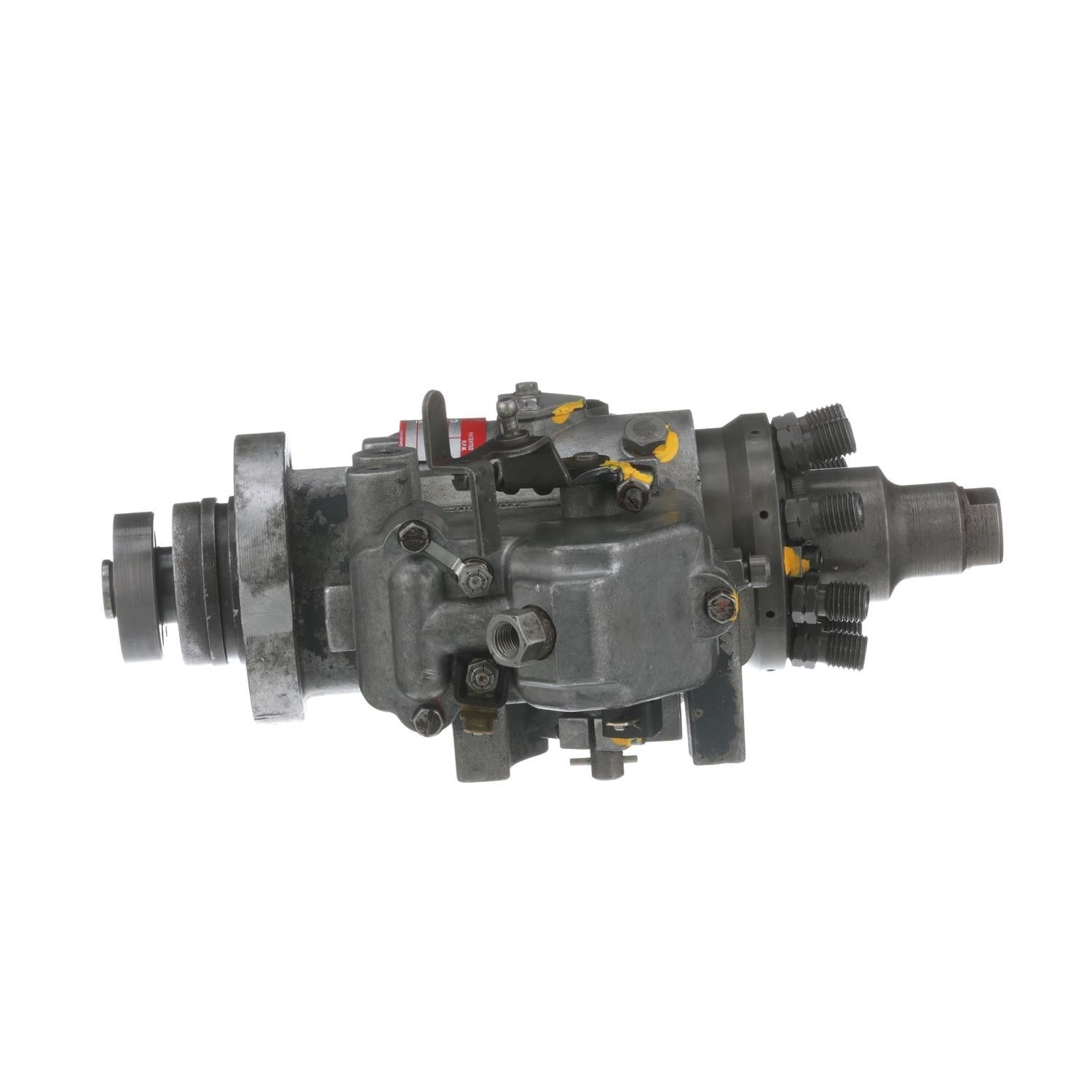 Standard Ignition Diesel Fuel Injector Pump IP39