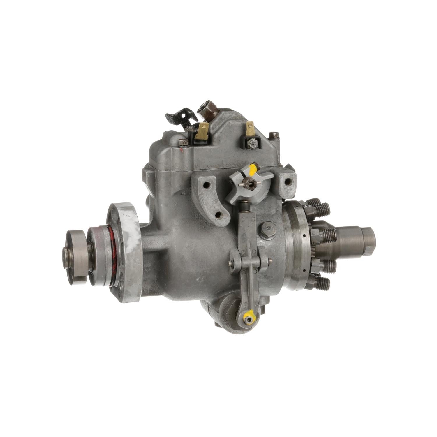 Standard Ignition Diesel Fuel Injector Pump IP40