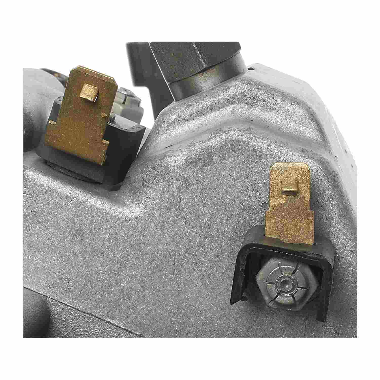 Standard Ignition Diesel Fuel Injector Pump IP40