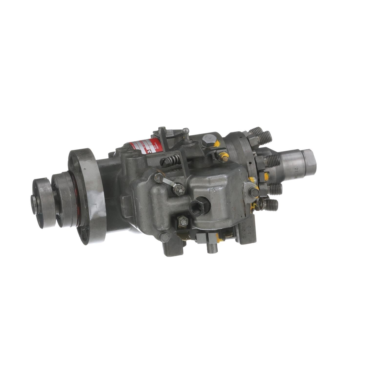 Standard Ignition Diesel Fuel Injector Pump IP41