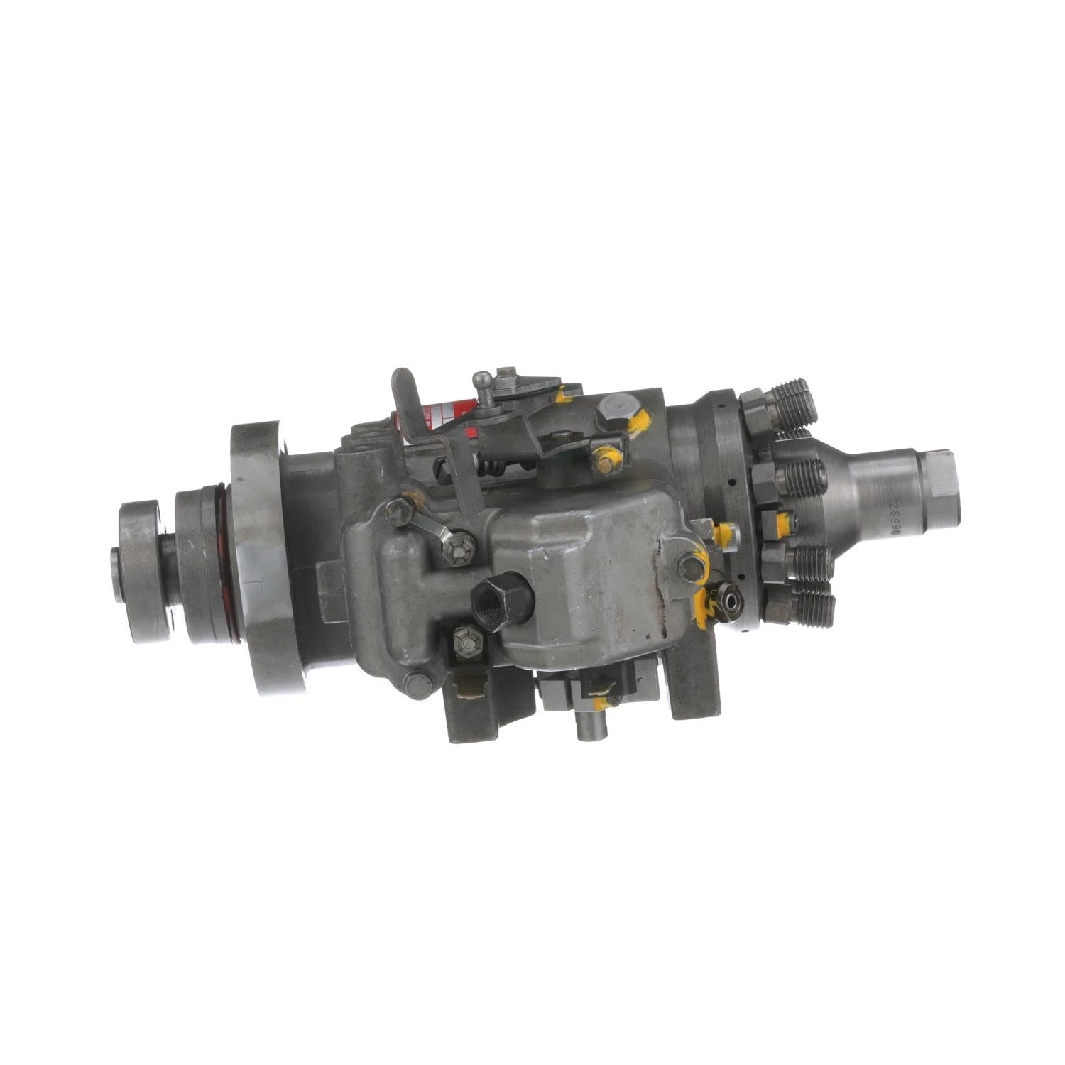 Standard Ignition Diesel Fuel Injector Pump IP41