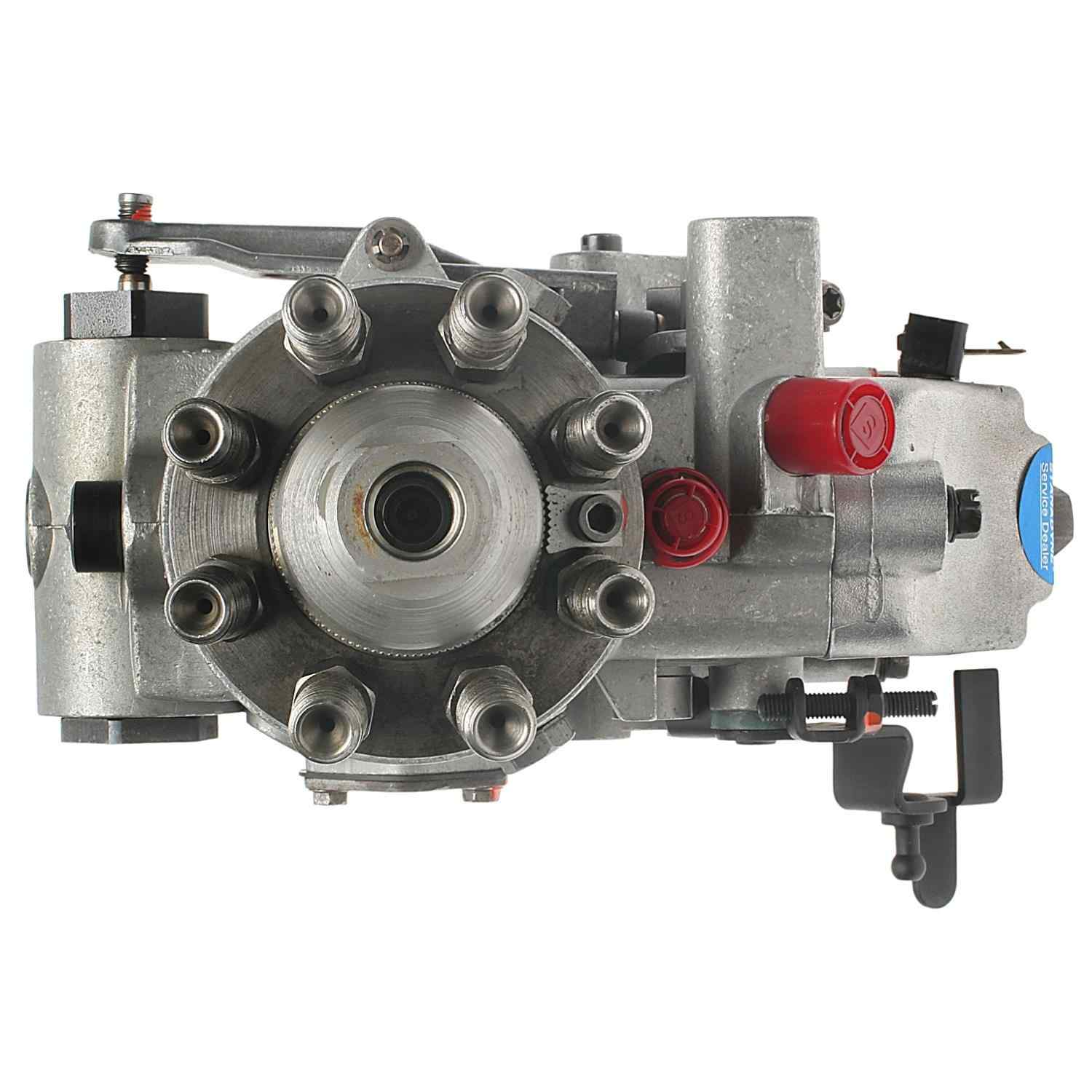 Standard Ignition Diesel Fuel Injector Pump IP41