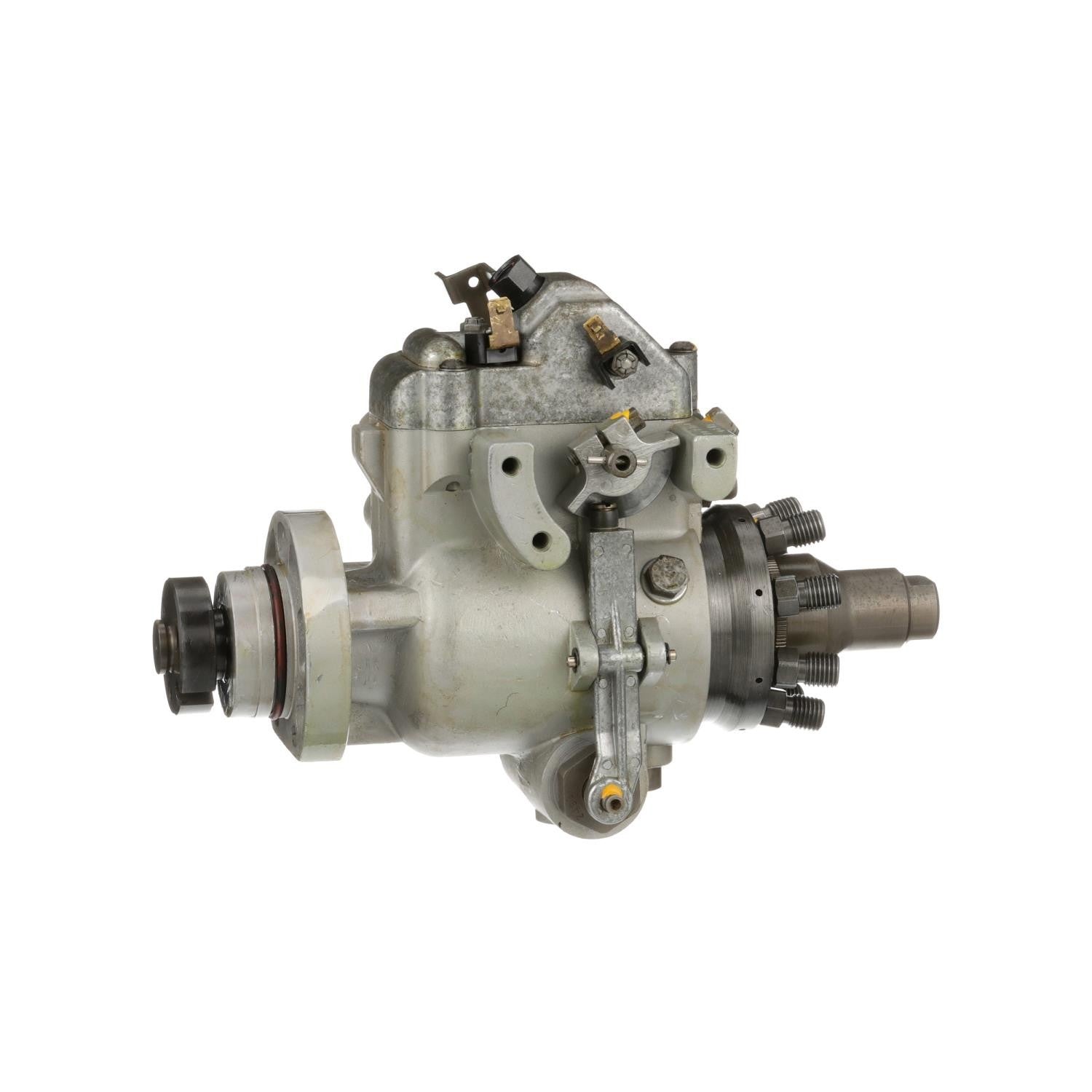 Standard Ignition Diesel Fuel Injector Pump IP42
