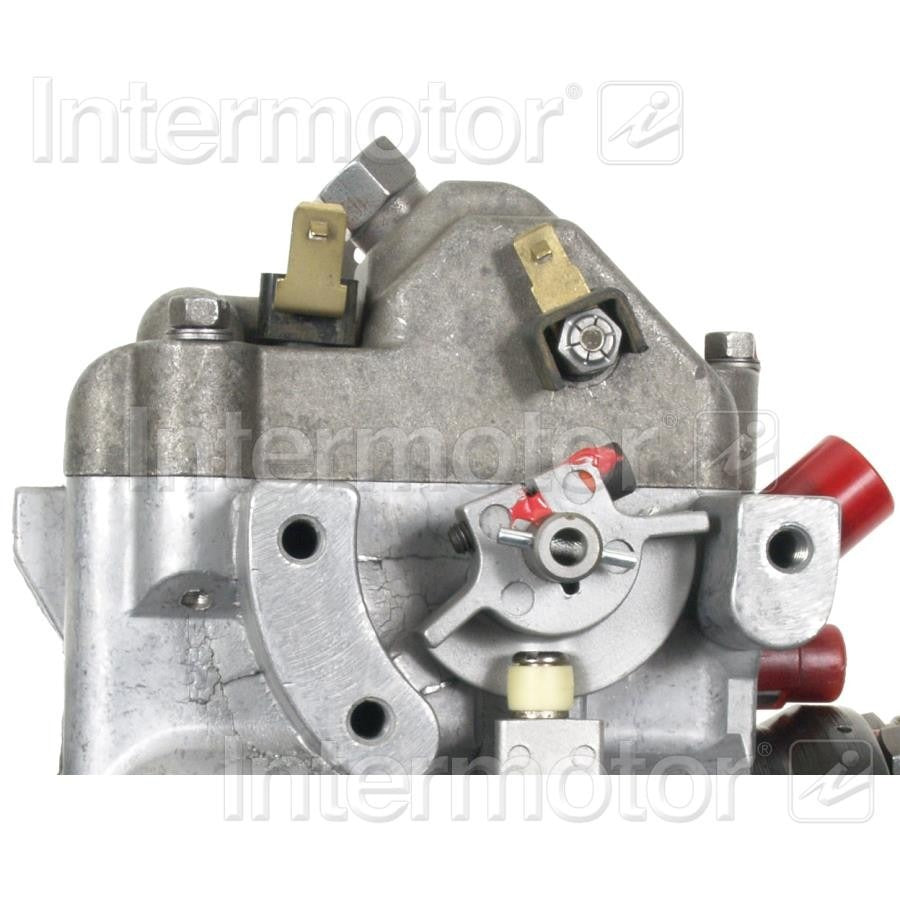 Standard Ignition Diesel Fuel Injector Pump IP42